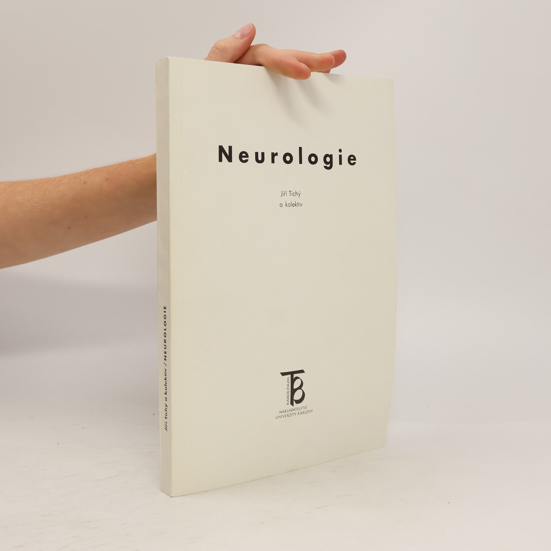 Autores varios Neurologie