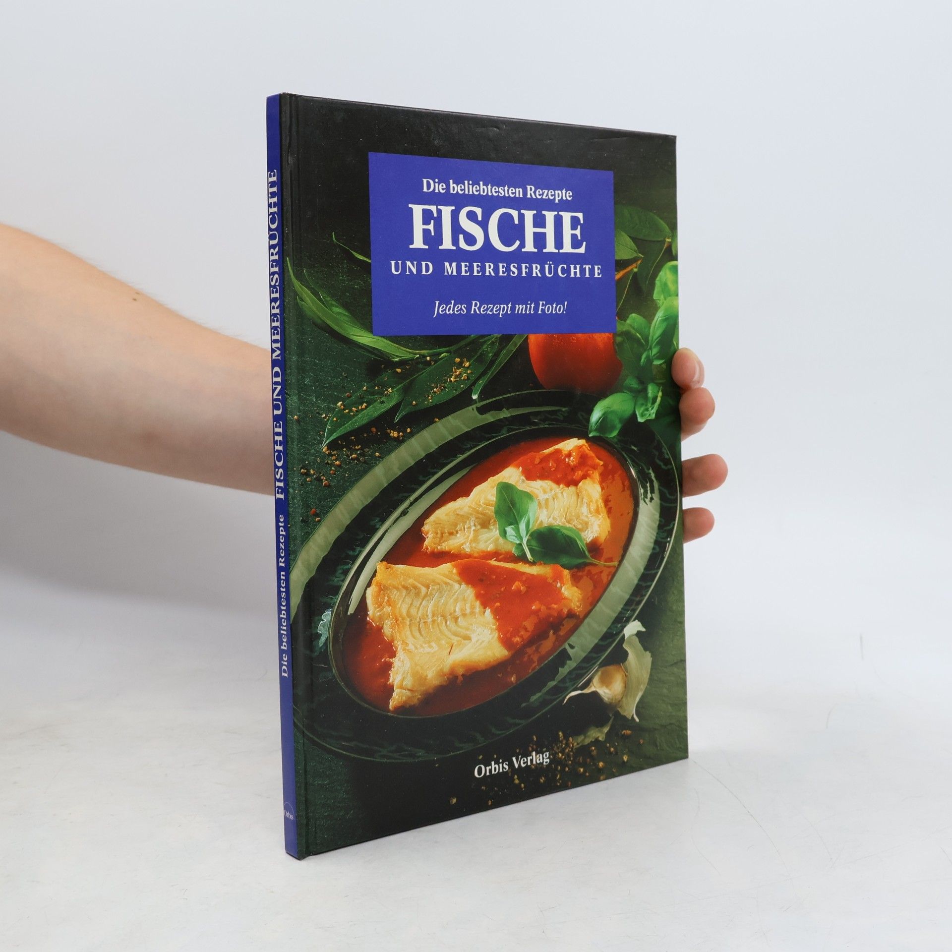Autorenkollektiv Fisch