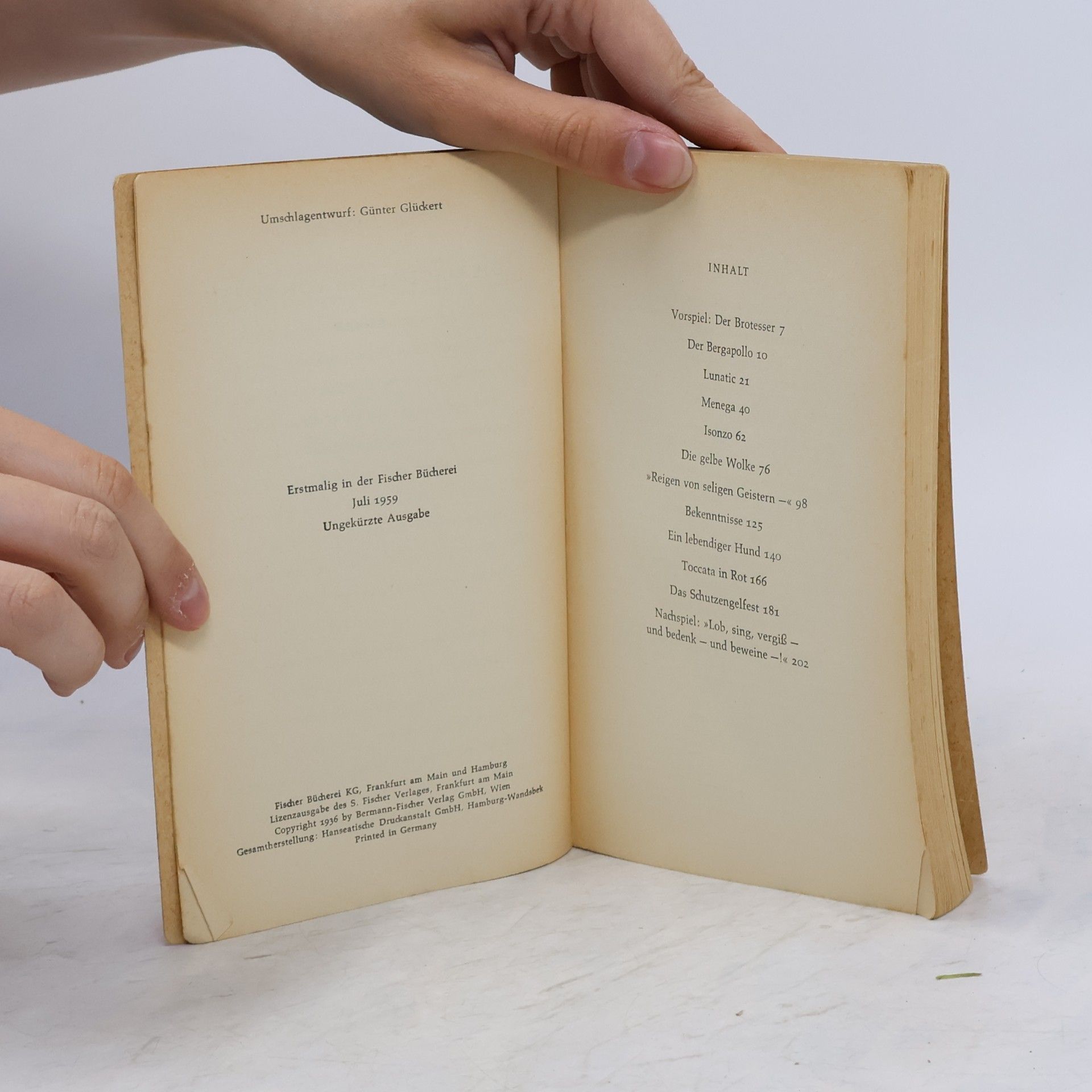 Carl Zuckmayer Die Magdalena von Bozen