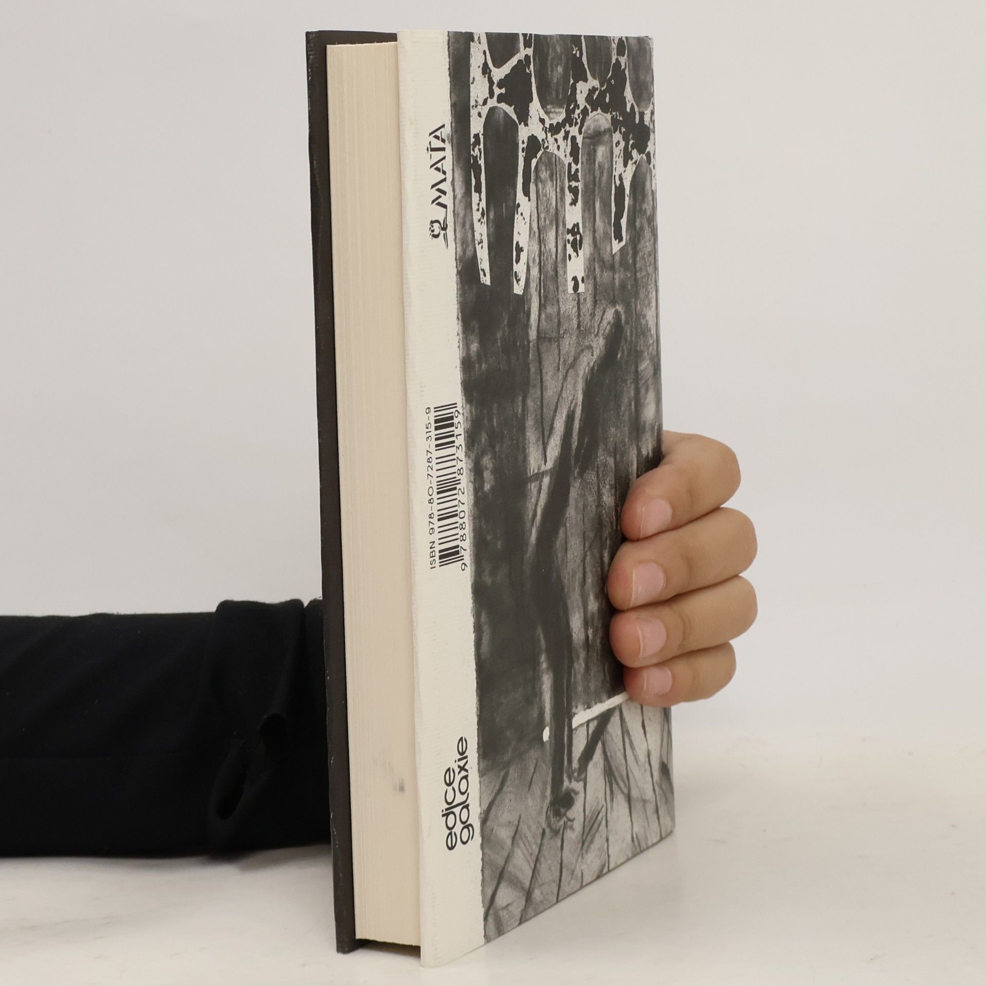 Franz Kafka Proces
