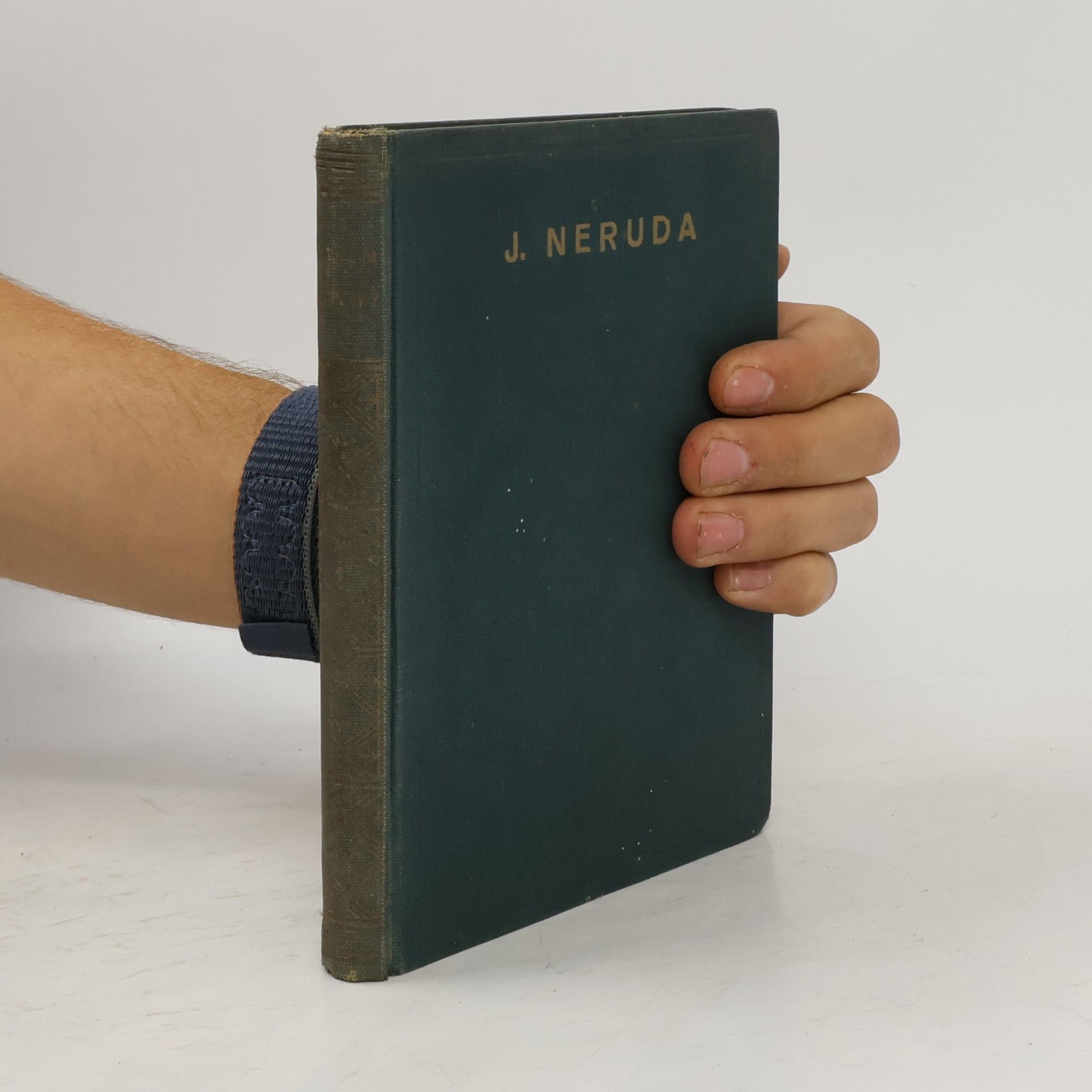 Jan Neruda Arabesky