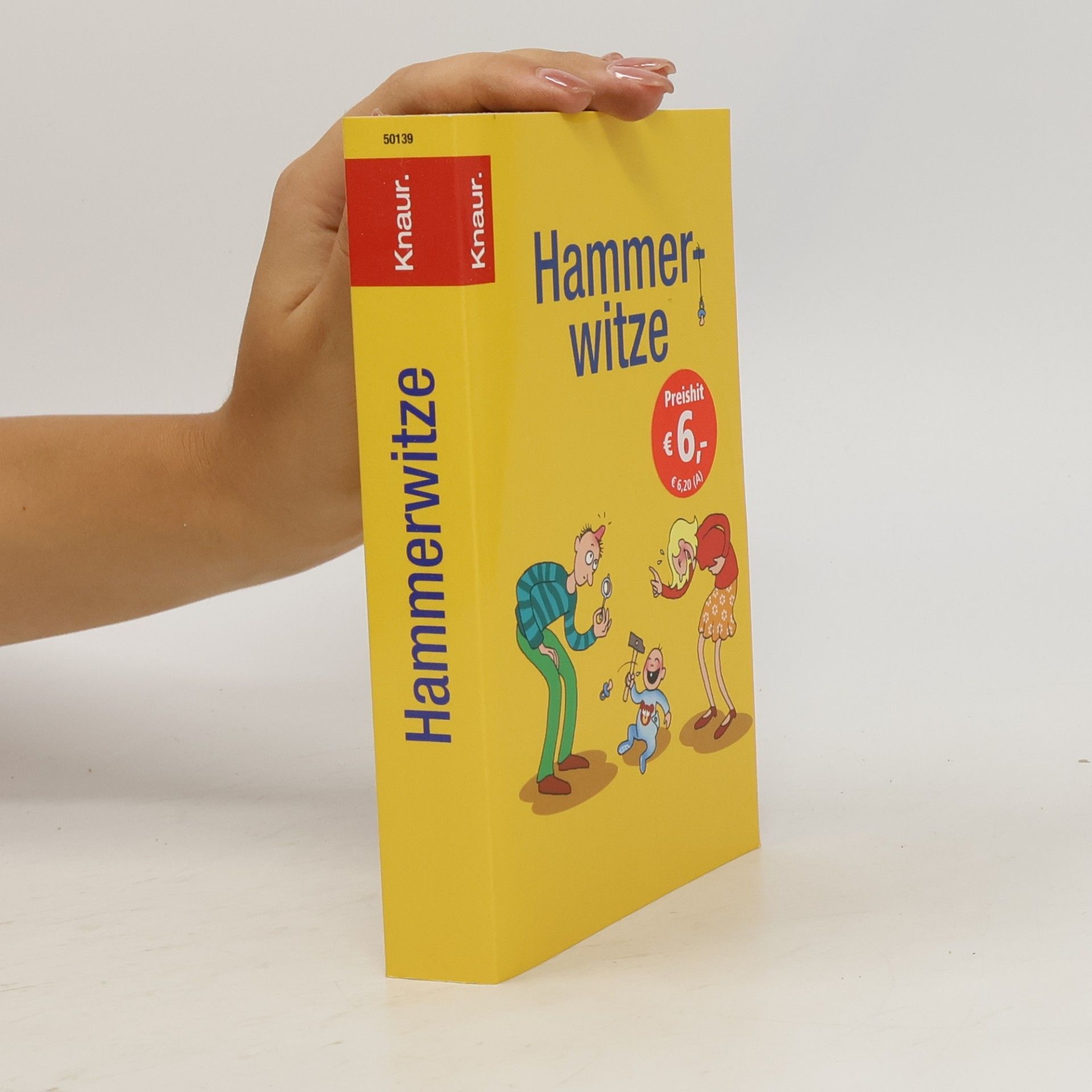 Dieter F. Wackel Hammerwitze