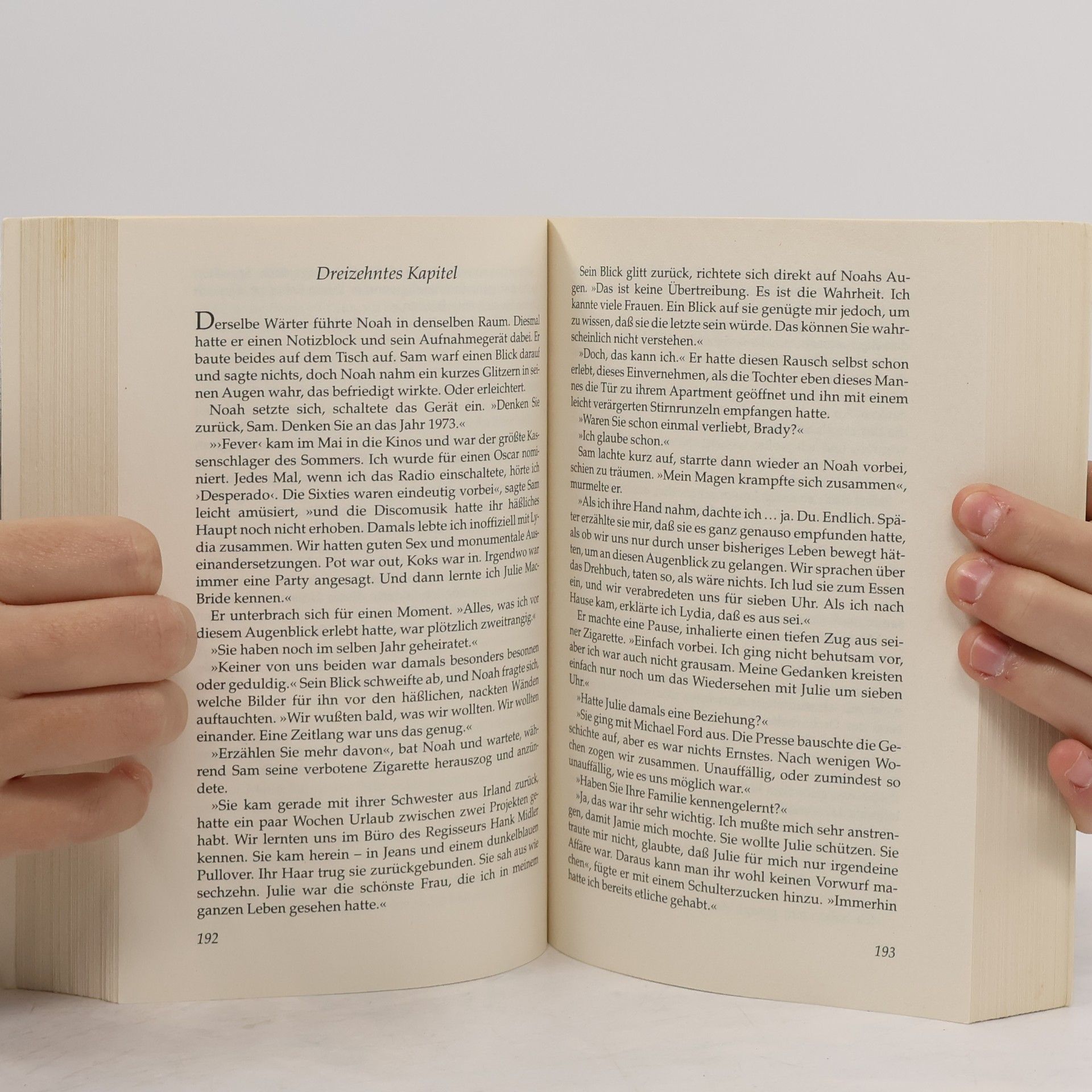 Nora Roberts Rückkehr nach River´s End