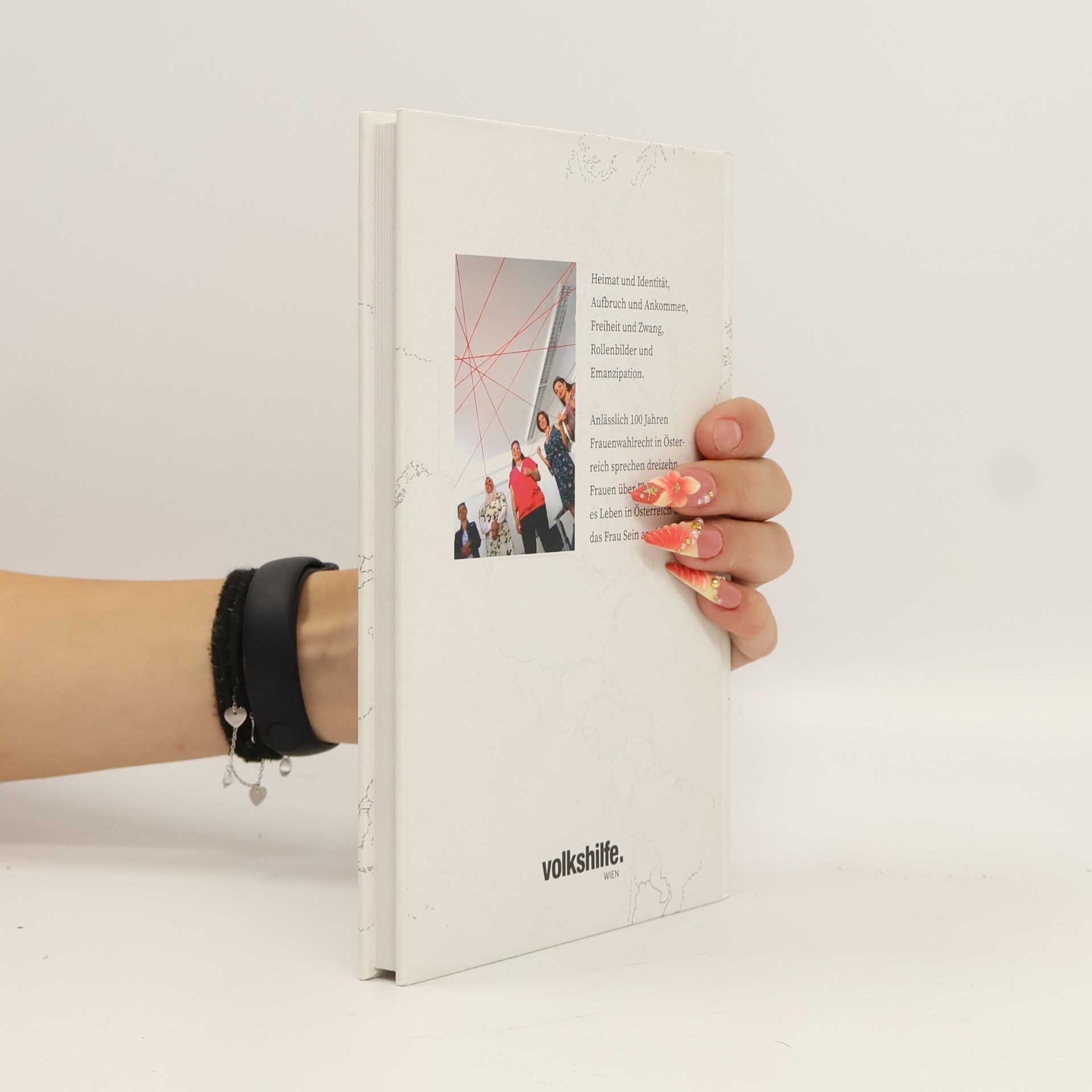 kolektiv Frau im Buch