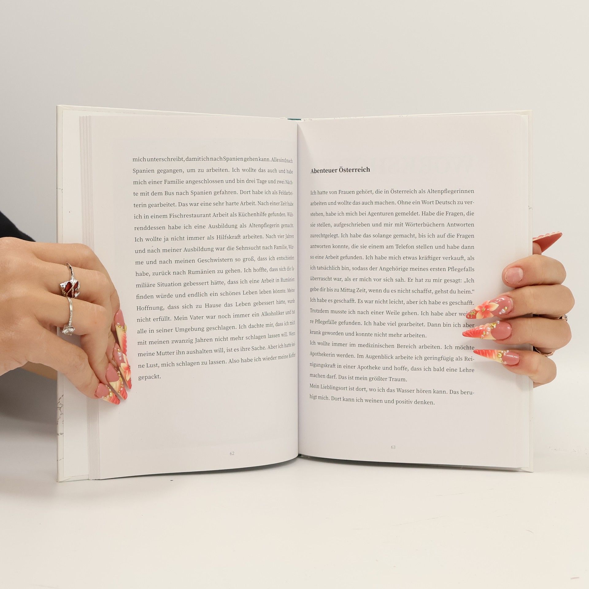 kolektiv Frau im Buch