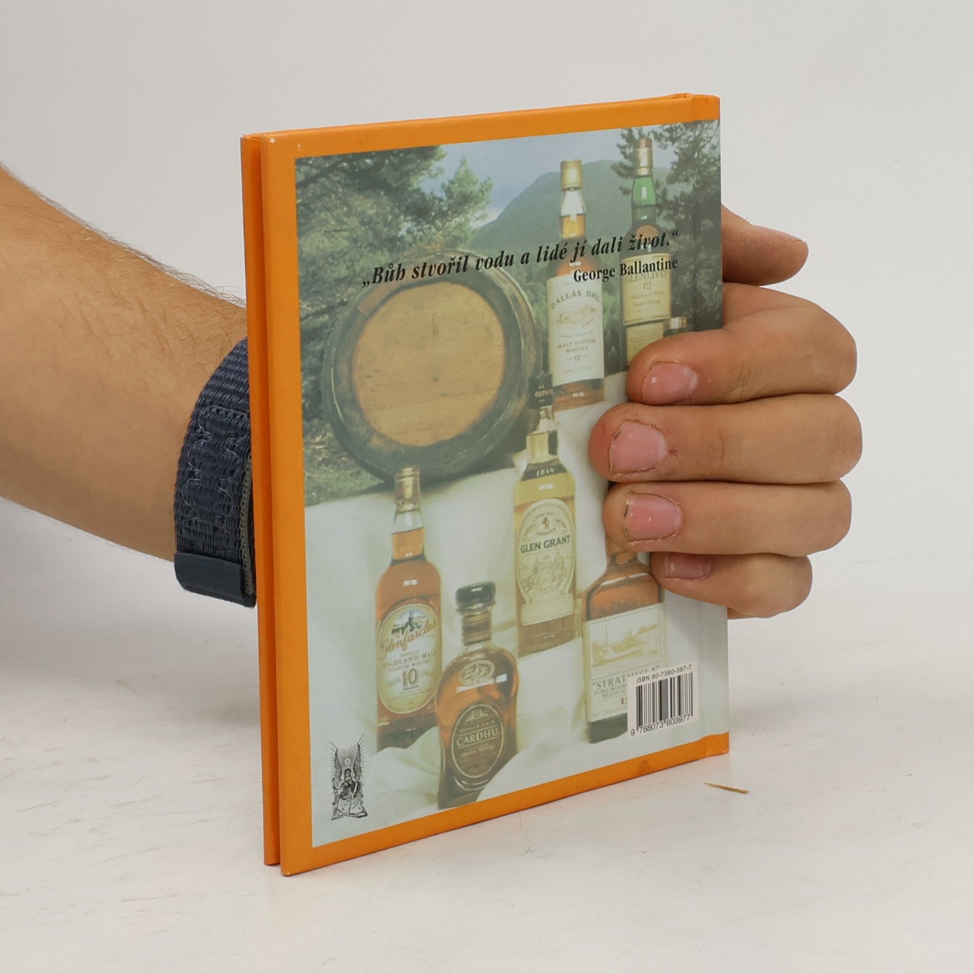 Autores varios Whisky