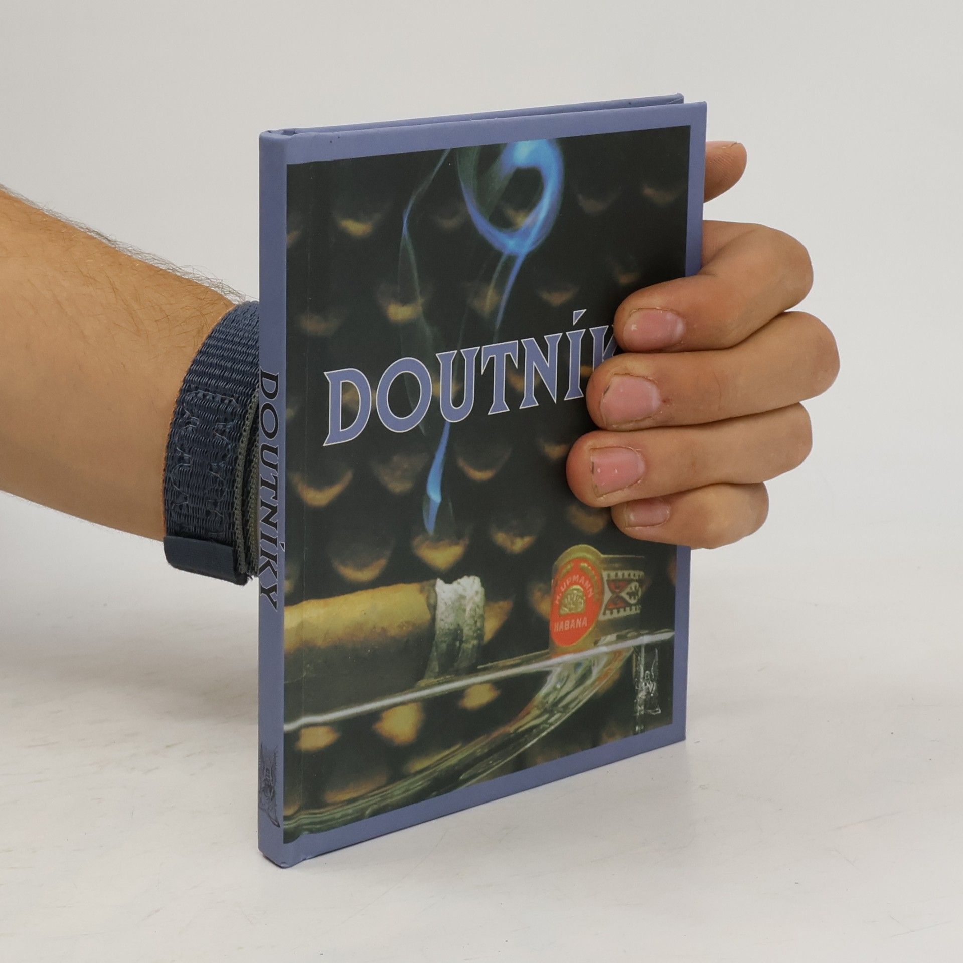 Kolektiv autorů Doutníky