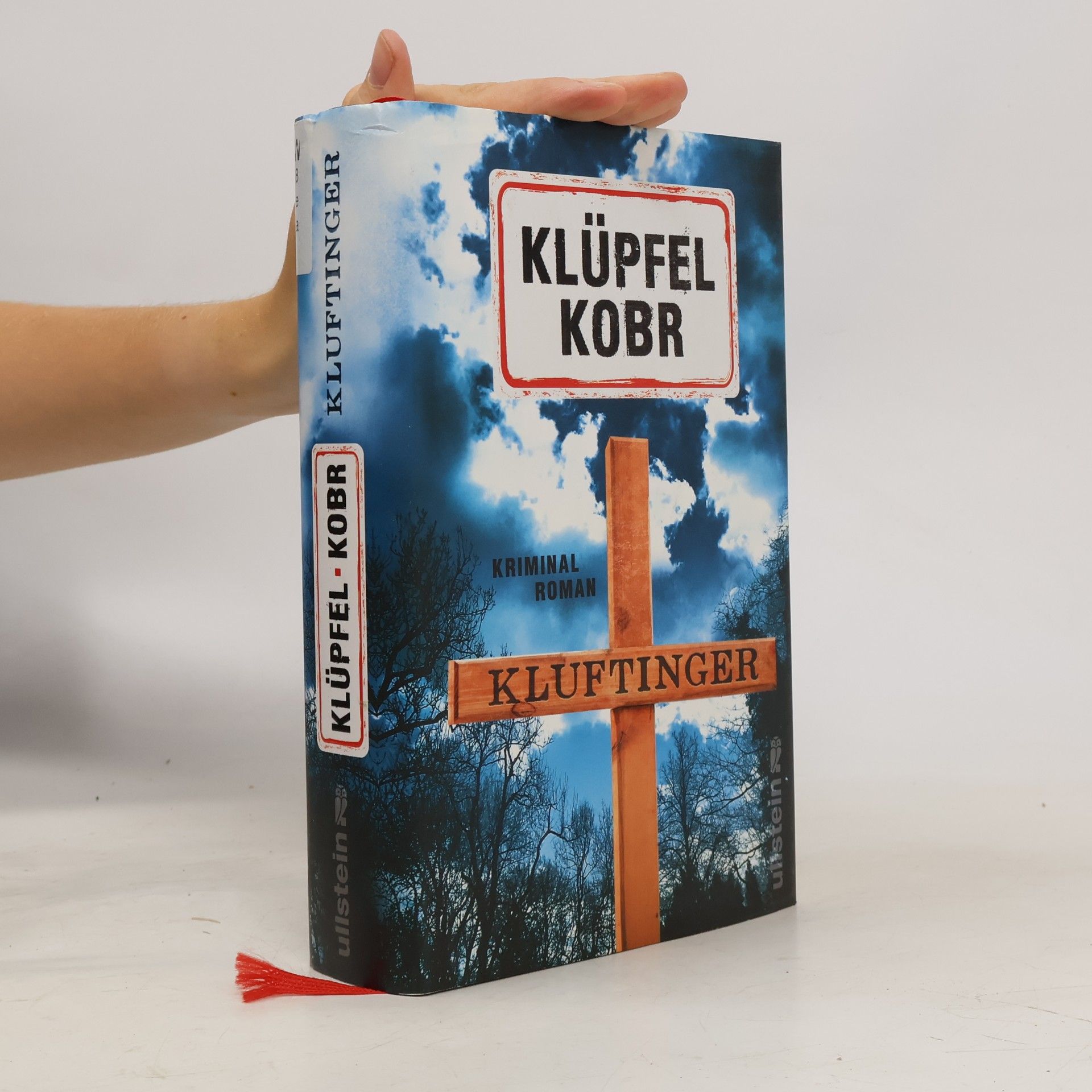 Kluftinger