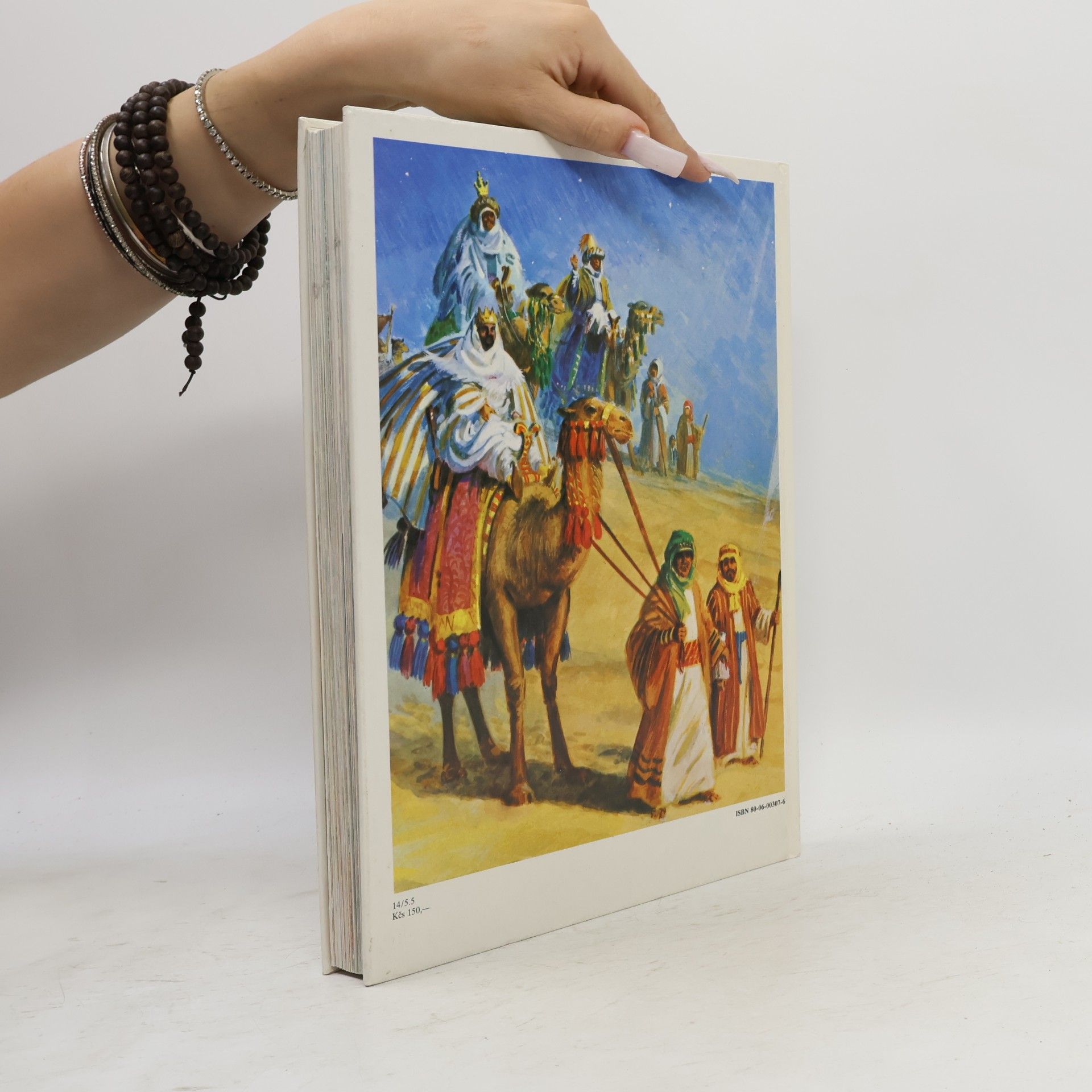 Bridget Hadaway Biblia pre deti