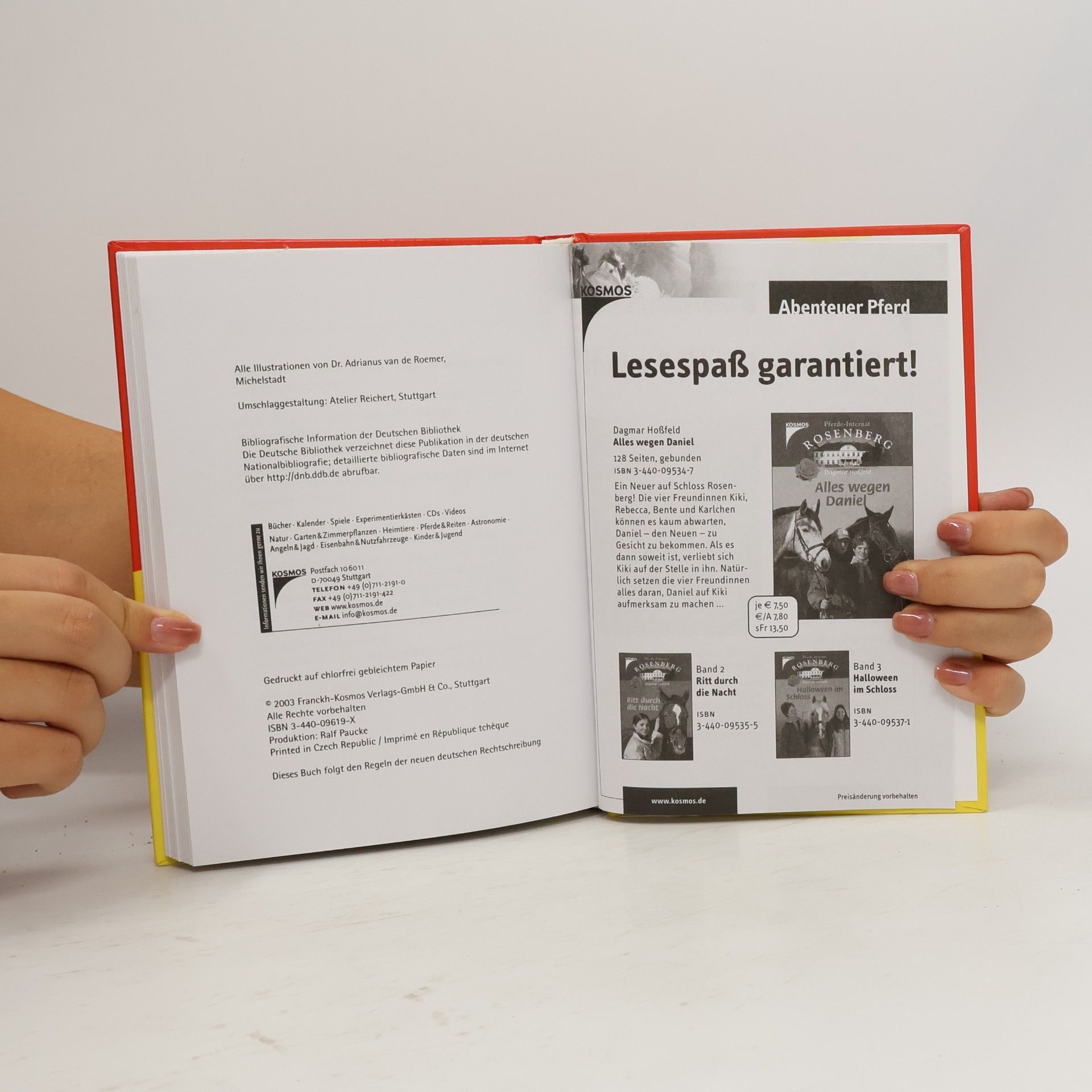 Autorenkollektiv Superspitze Pferdewitze