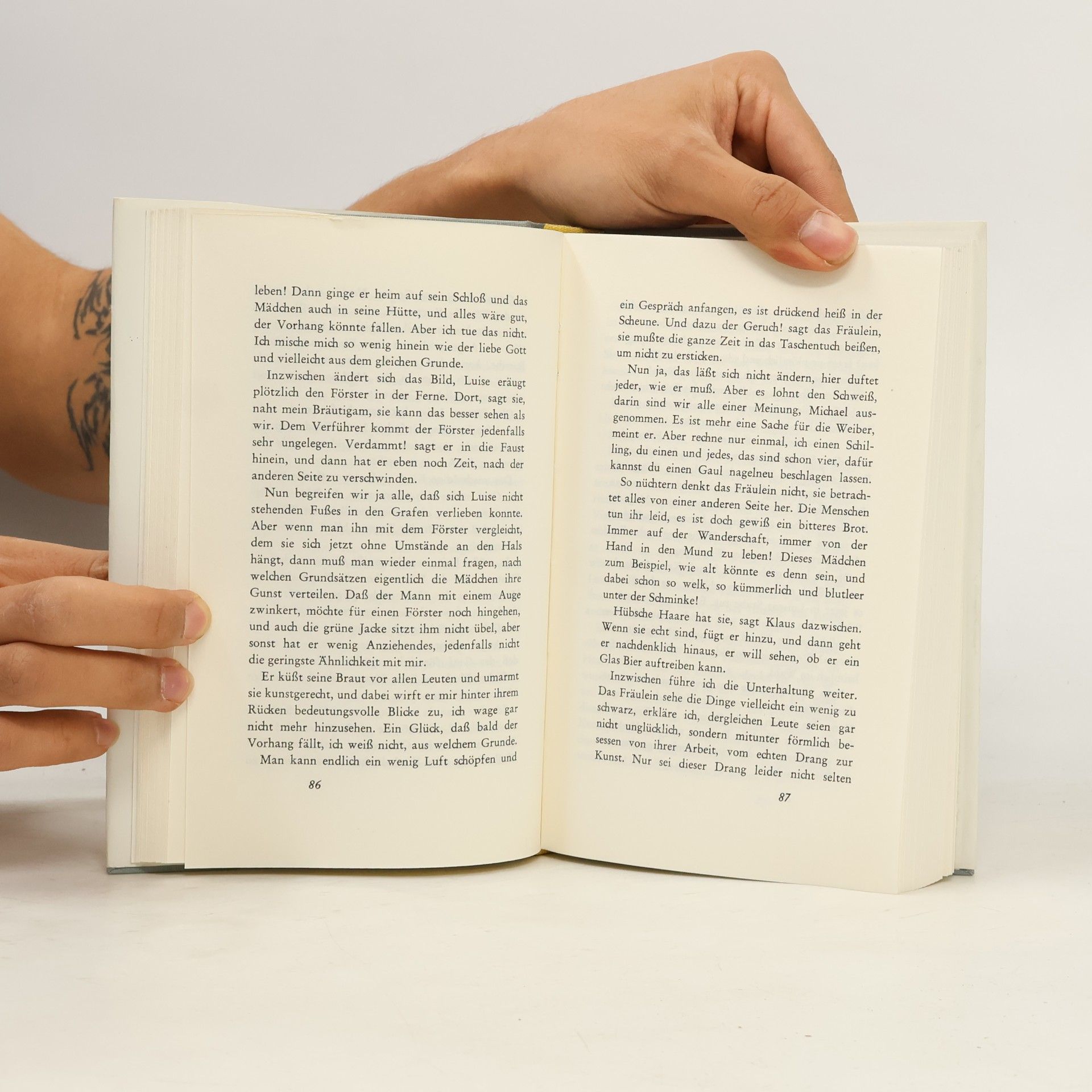 Karl Heinrich Waggerl Wagrainer geschichten Buch