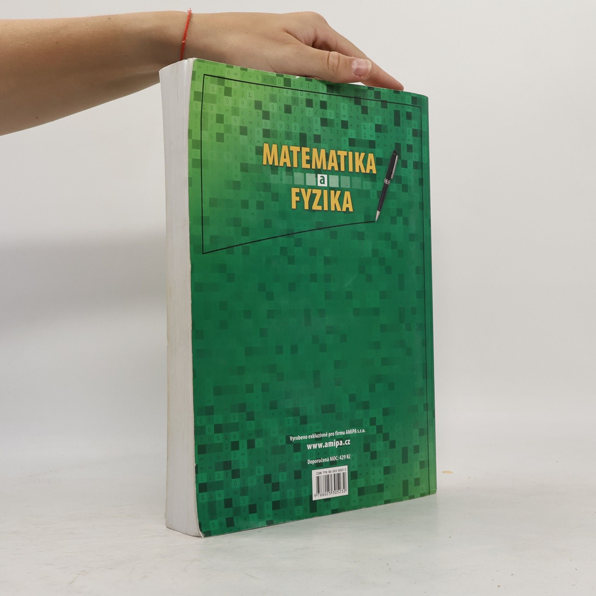 Zdeněk Vošický Matematika a fyzika: Matematika, cvičení z matematiky, fyzika