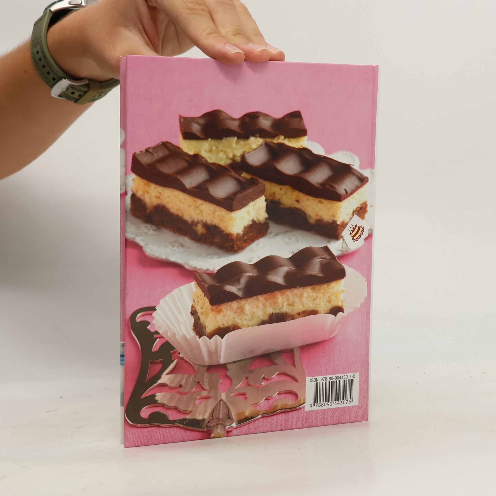 Kolektiv autorů Pečeme s láskou 9 : 52 lákavých inspirací na pečení na plechu