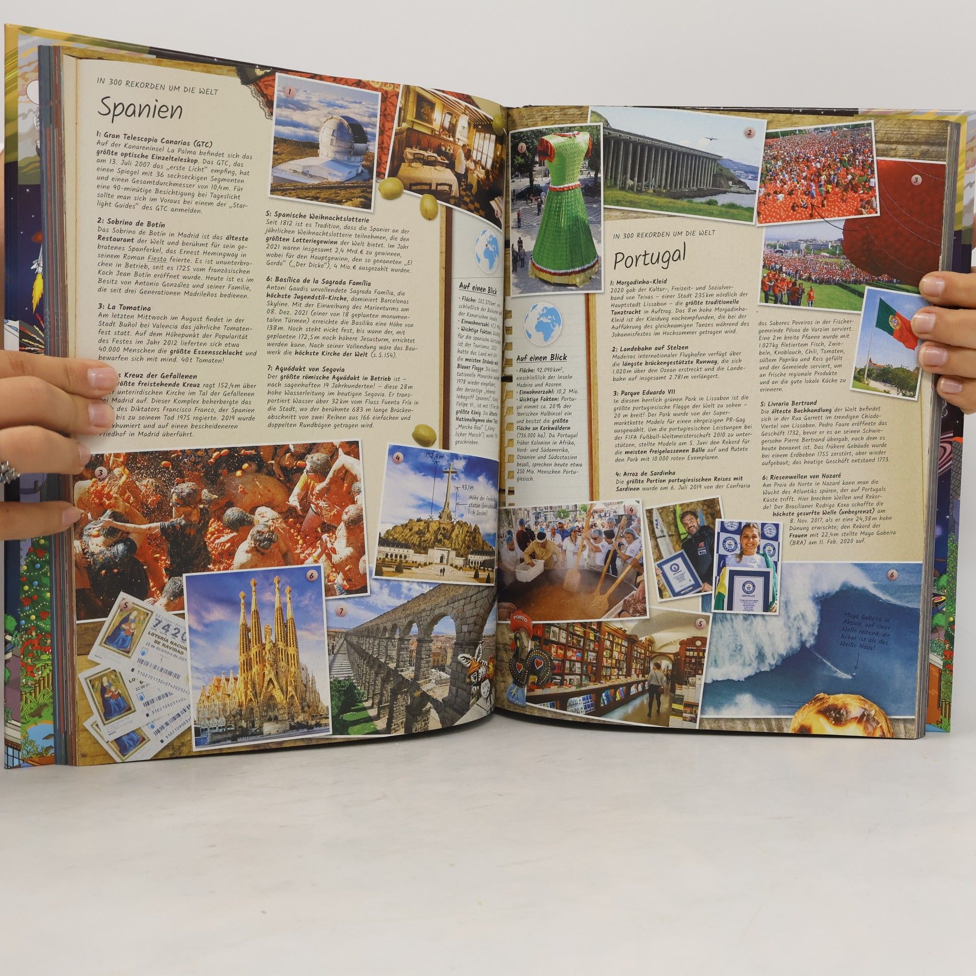 Guinness World Records Ltd. Guinness World Records 2023
