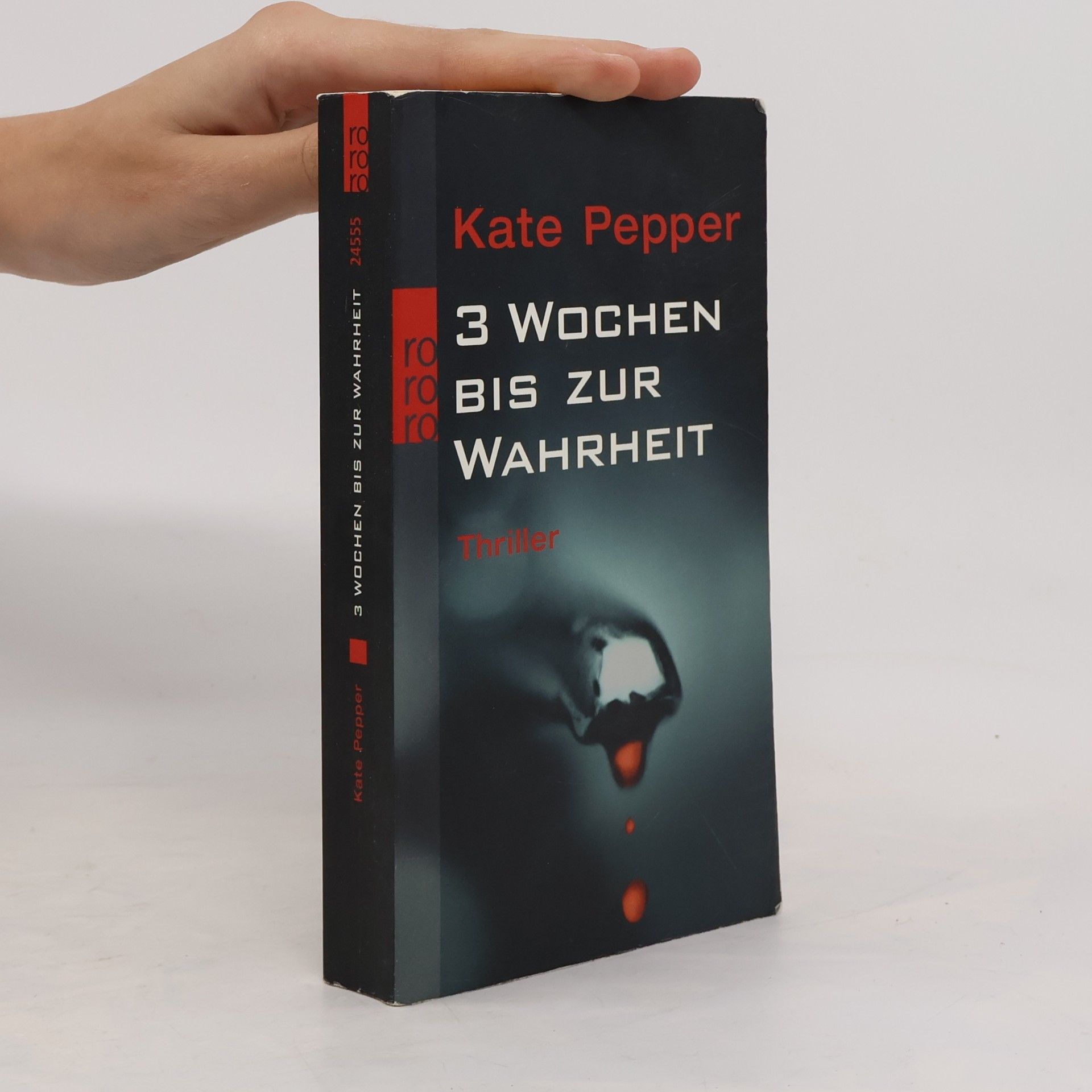 Katia Lief 3 Wochen bis zur wahrheit
