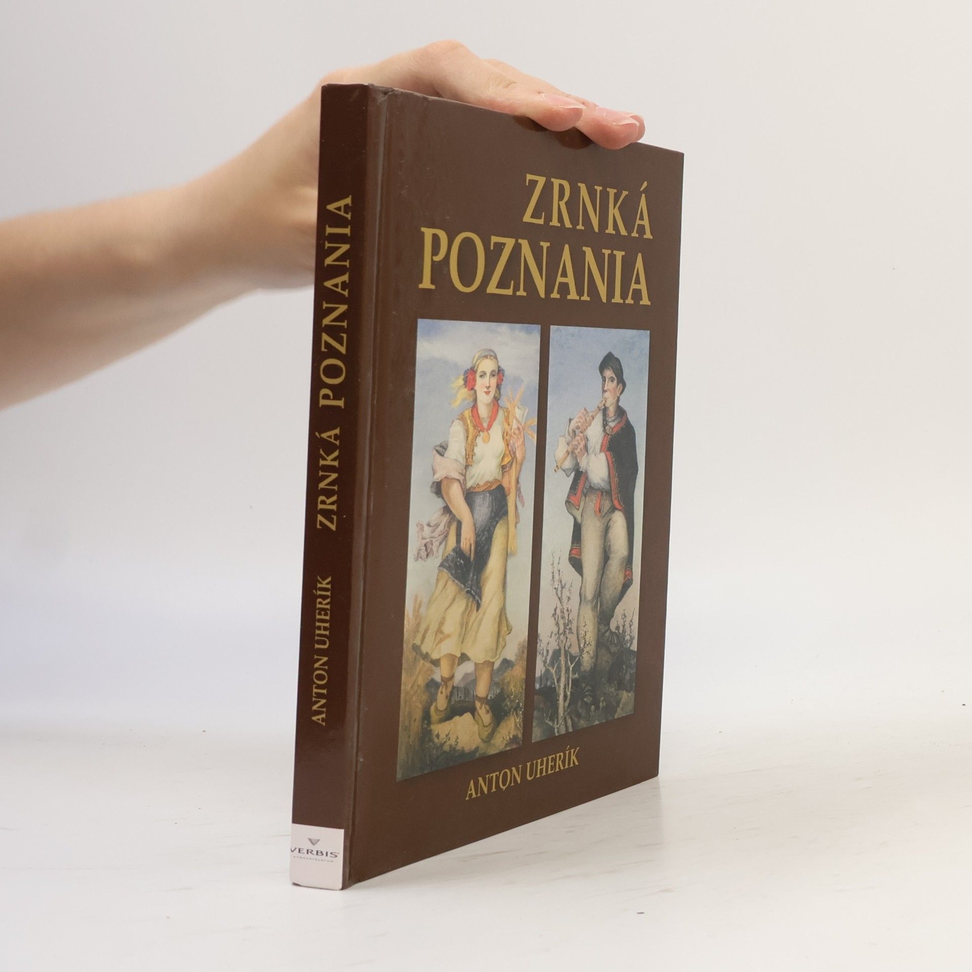 Zrnká poznania