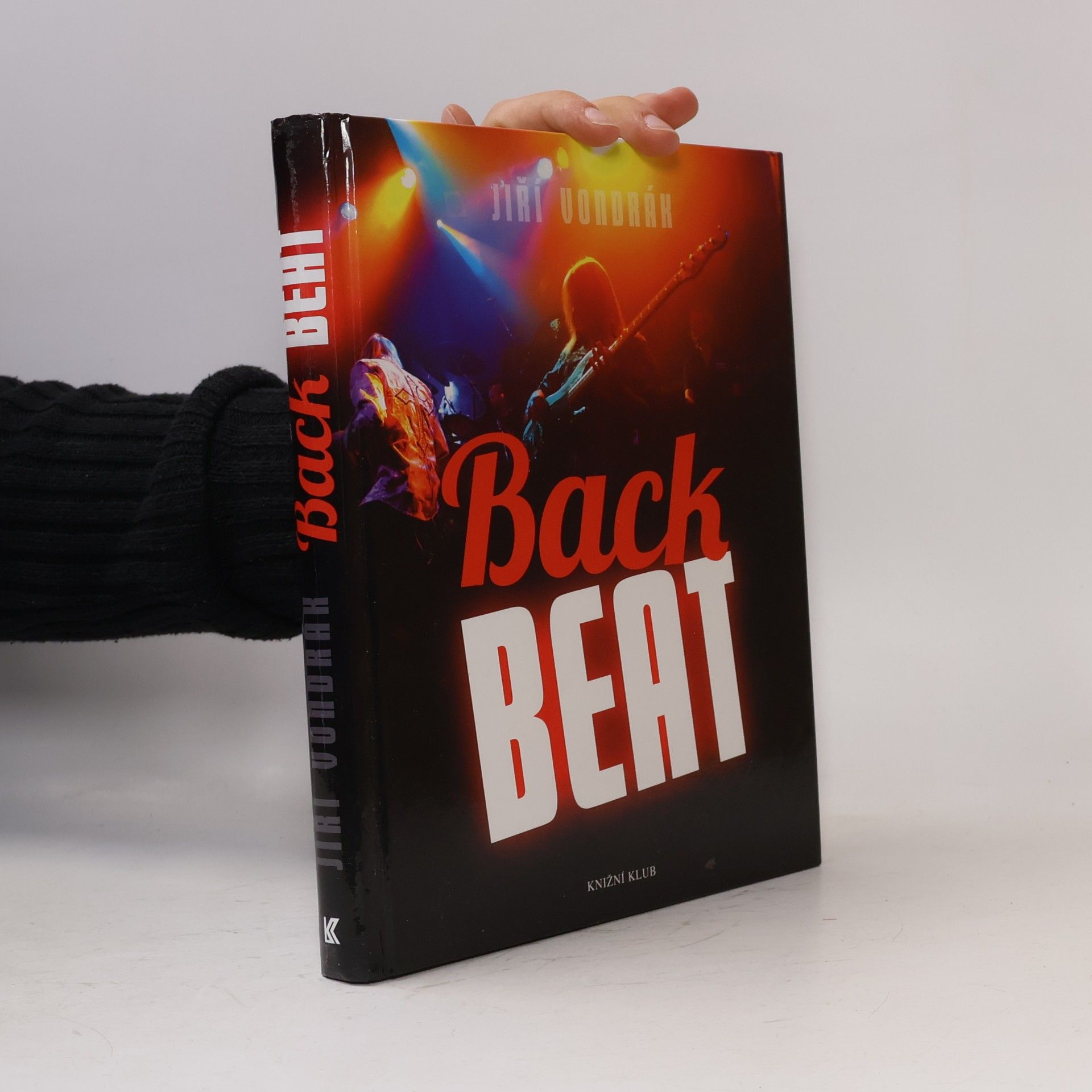 Back Beat