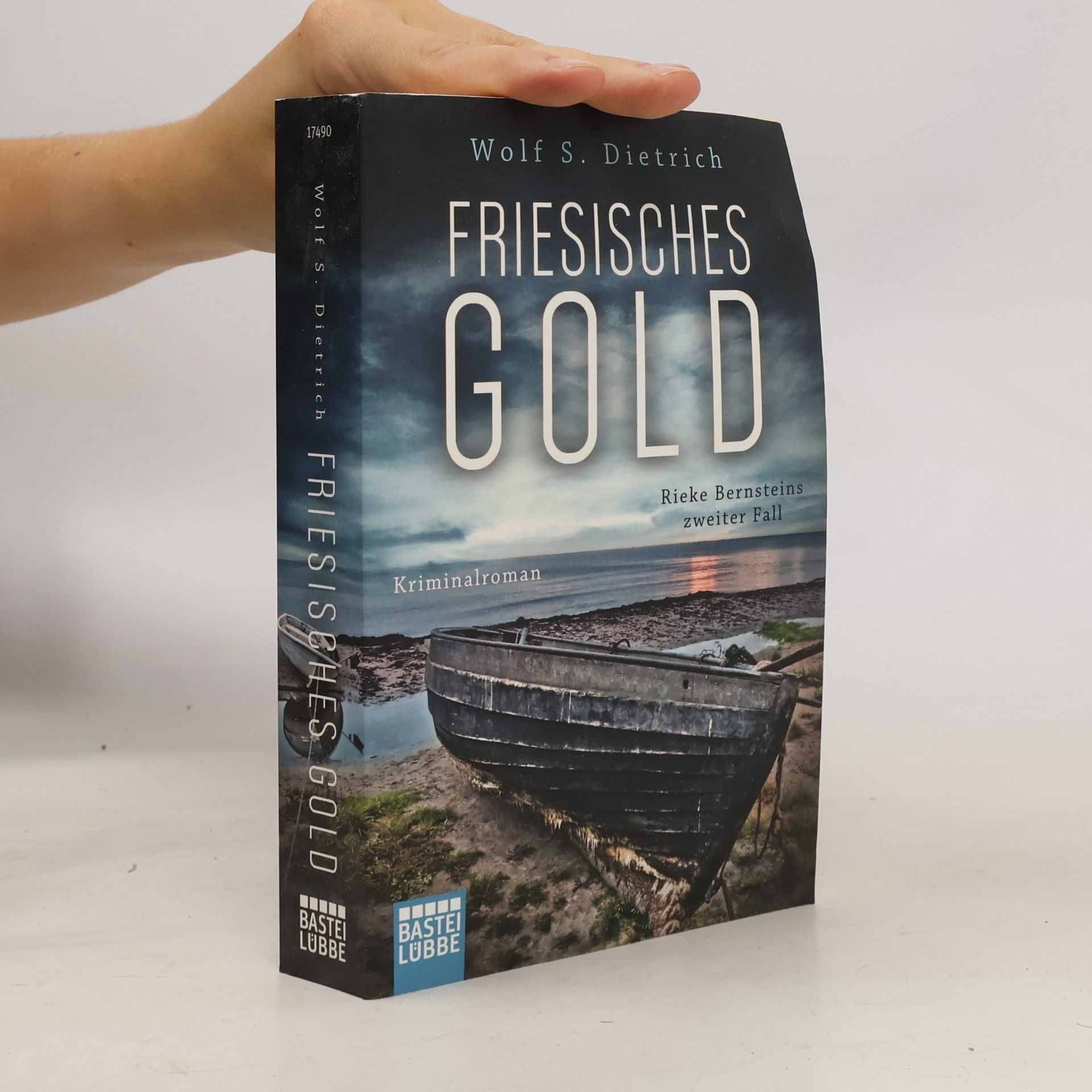 Friesisches Gold