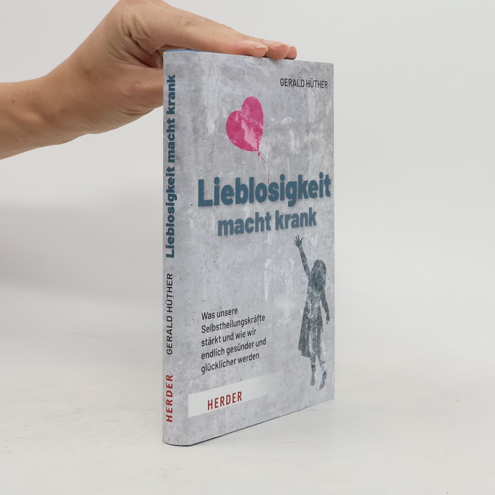 Lieblosigkeit macht krank