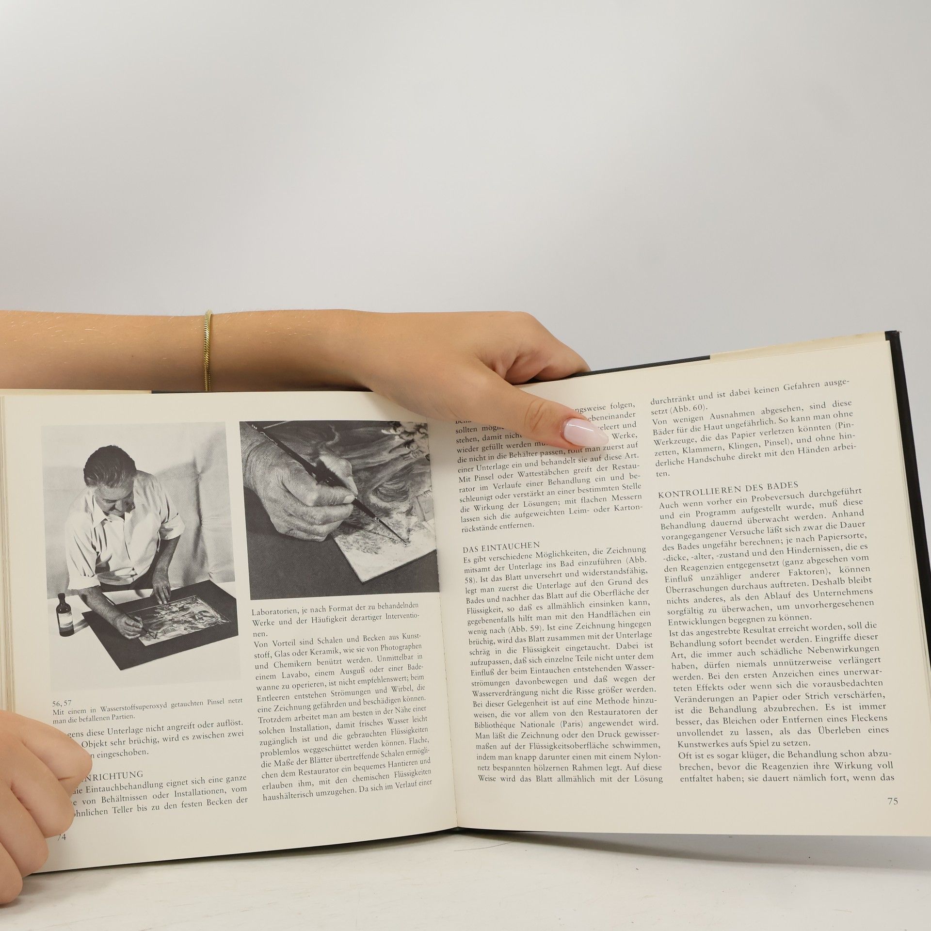 Robert Lepeltier Druckgraphik und Zeichnungen