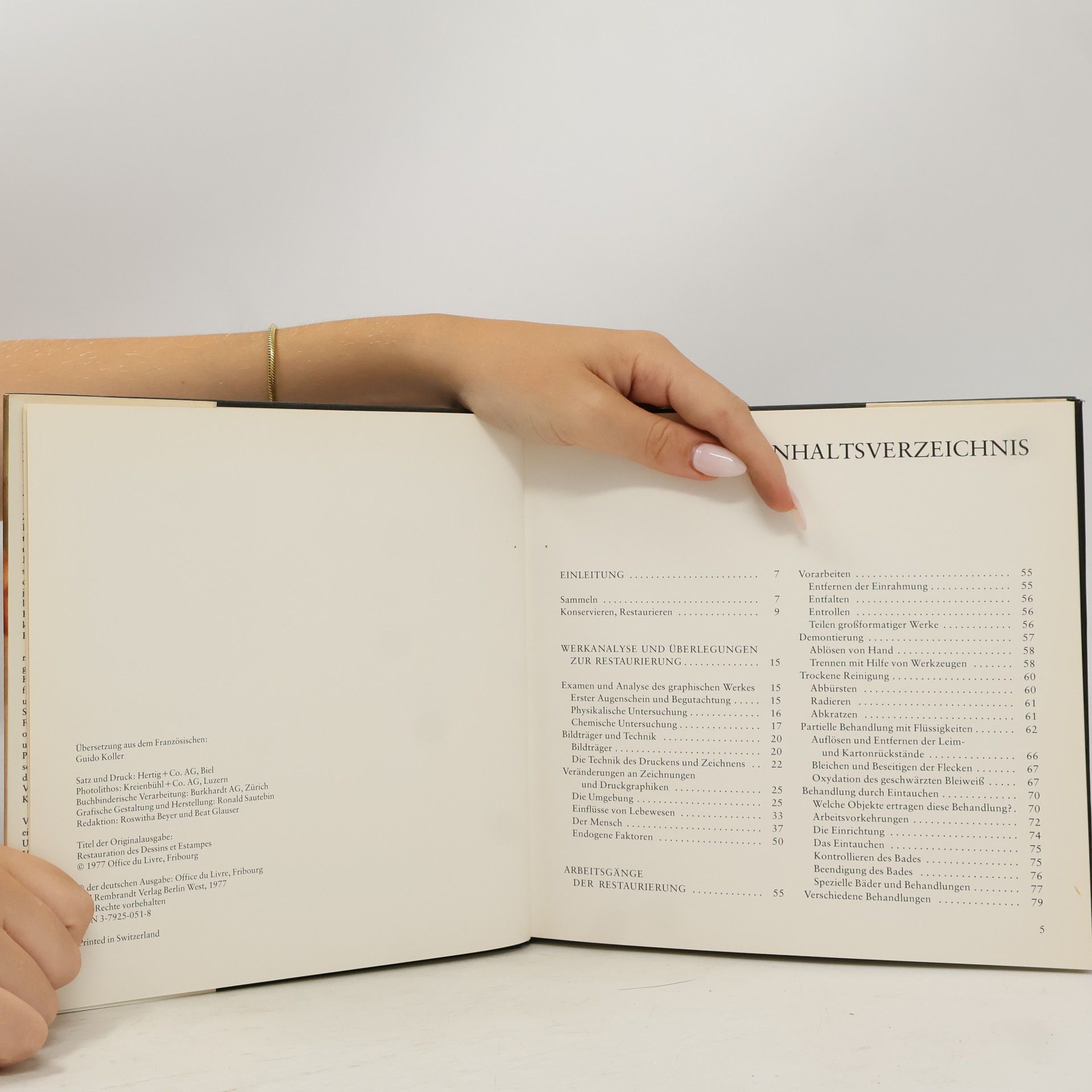 Robert Lepeltier Druckgraphik und Zeichnungen