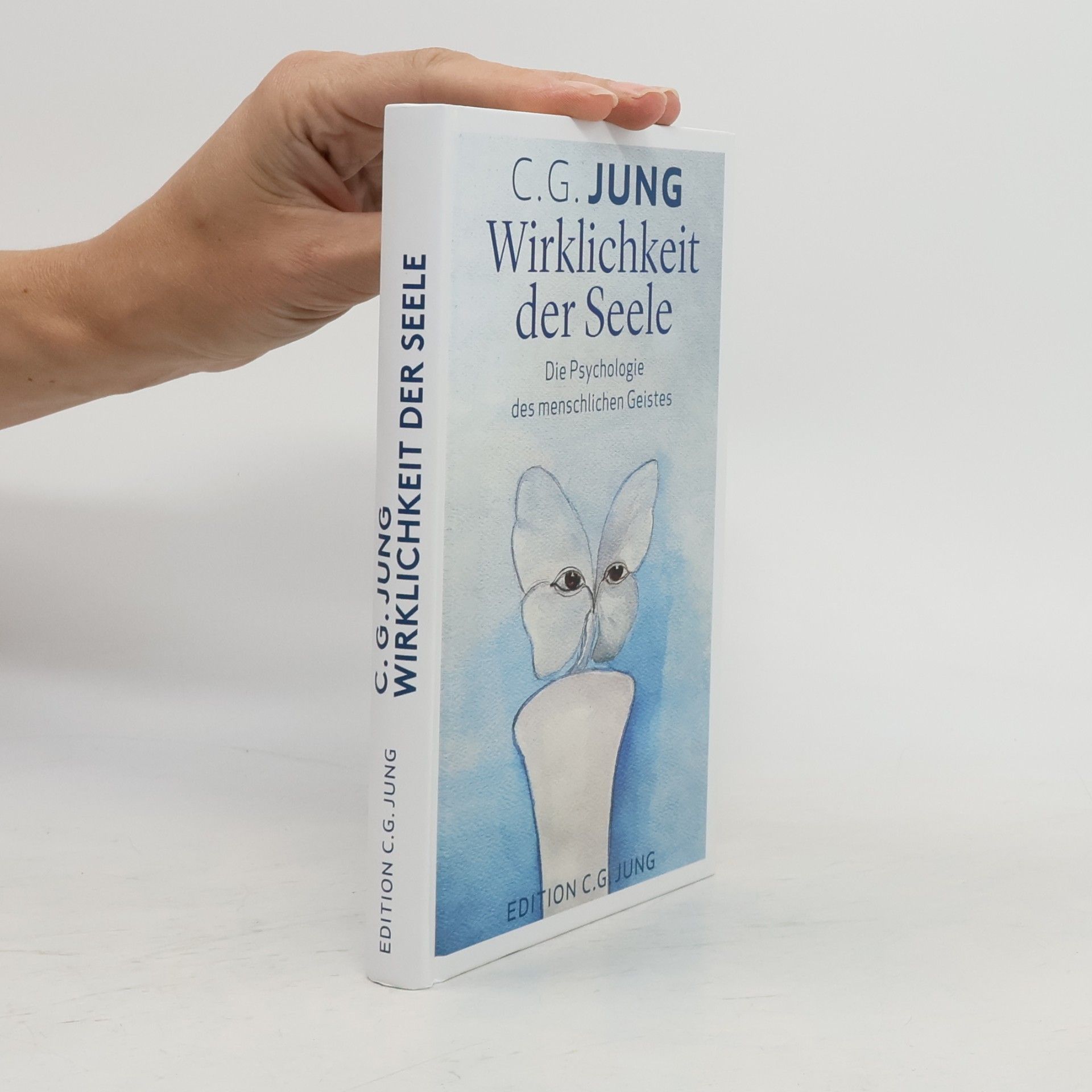 Jung Yun Wirklichkeit der Seele