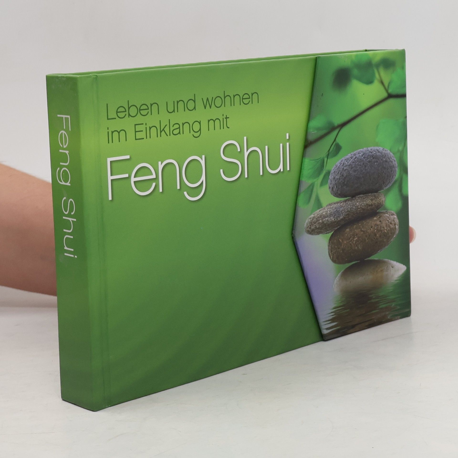 Autorenkollektiv Feng Shui
