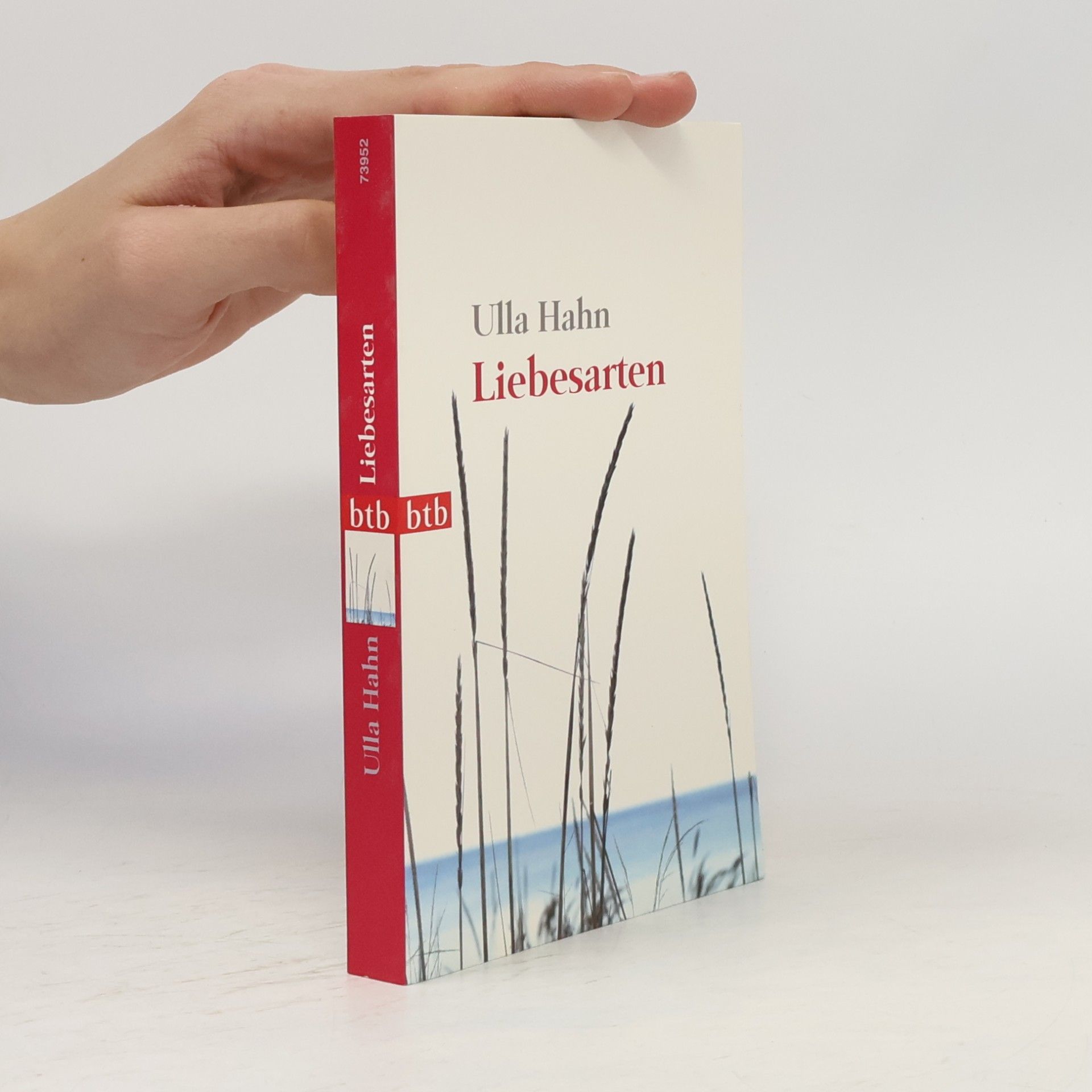 Liebesarten