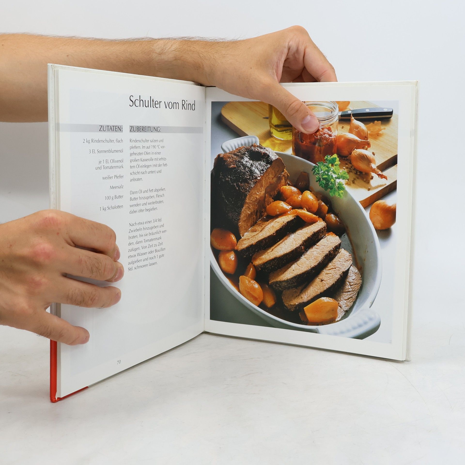Autorenkollektiv Österreichische Küche