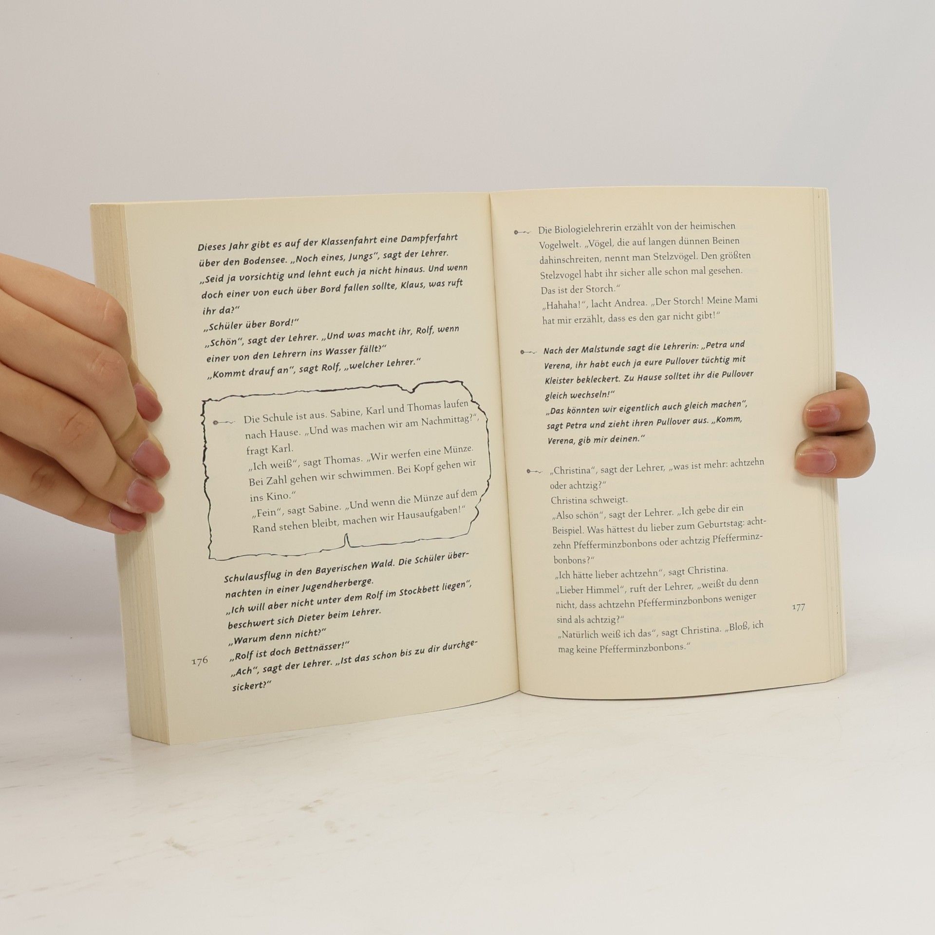 Das große Witzebuch