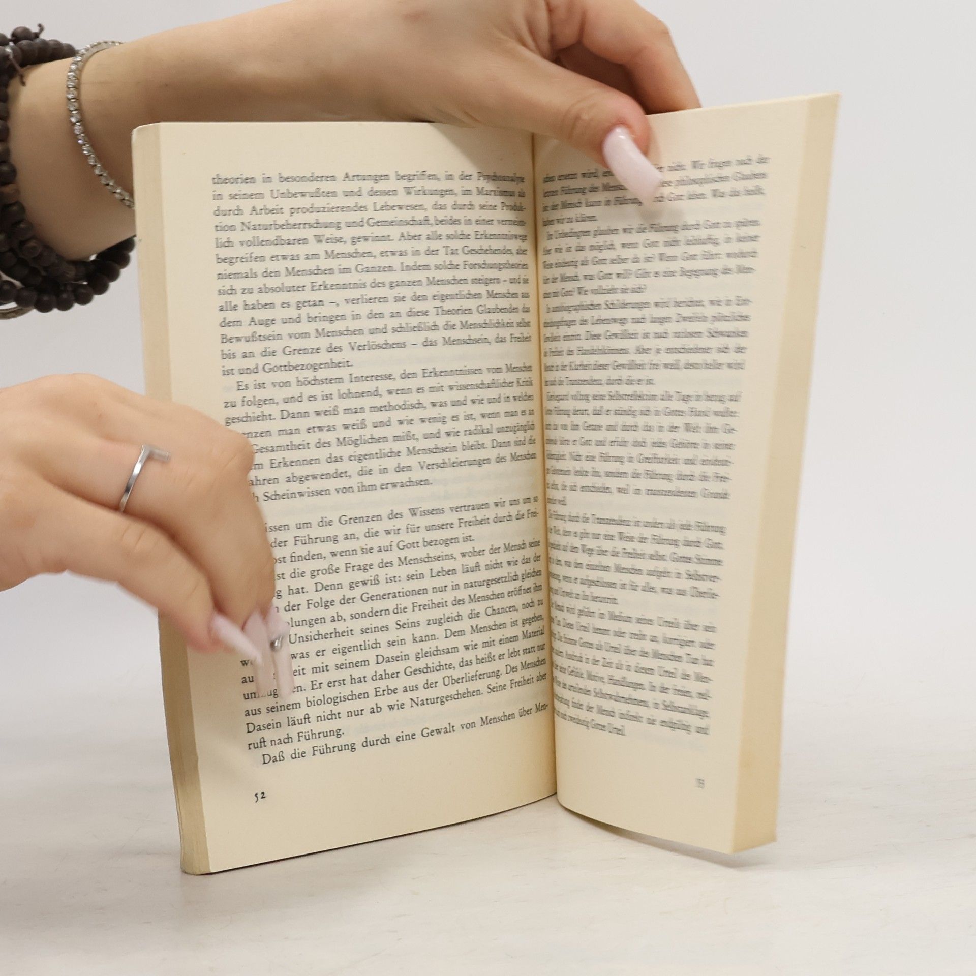 Karl Jaspers Einführung in d. Philosophie