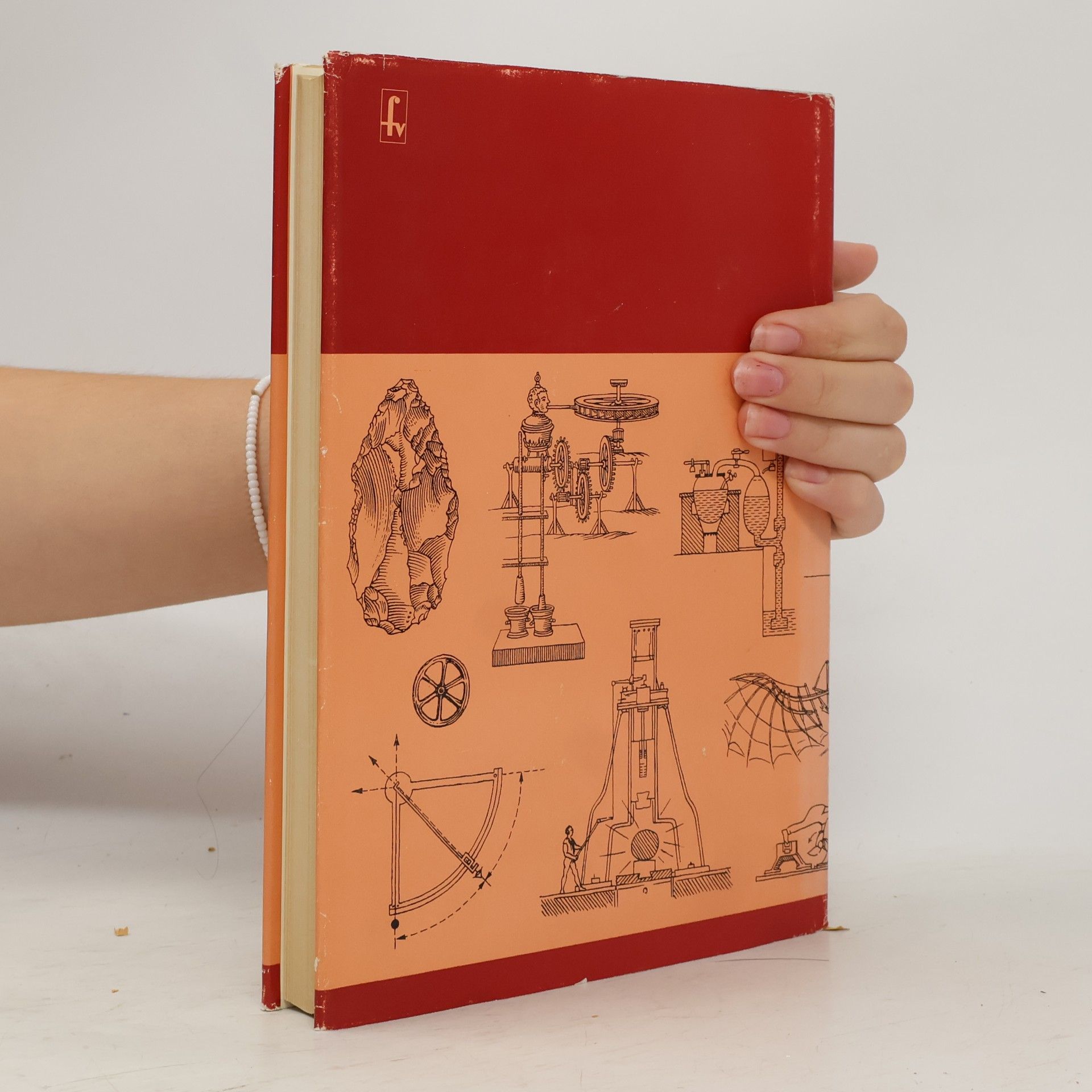 Autorenkollektiv Allgemeine Geschichte der Technik. Von den Anfängen bis 1870