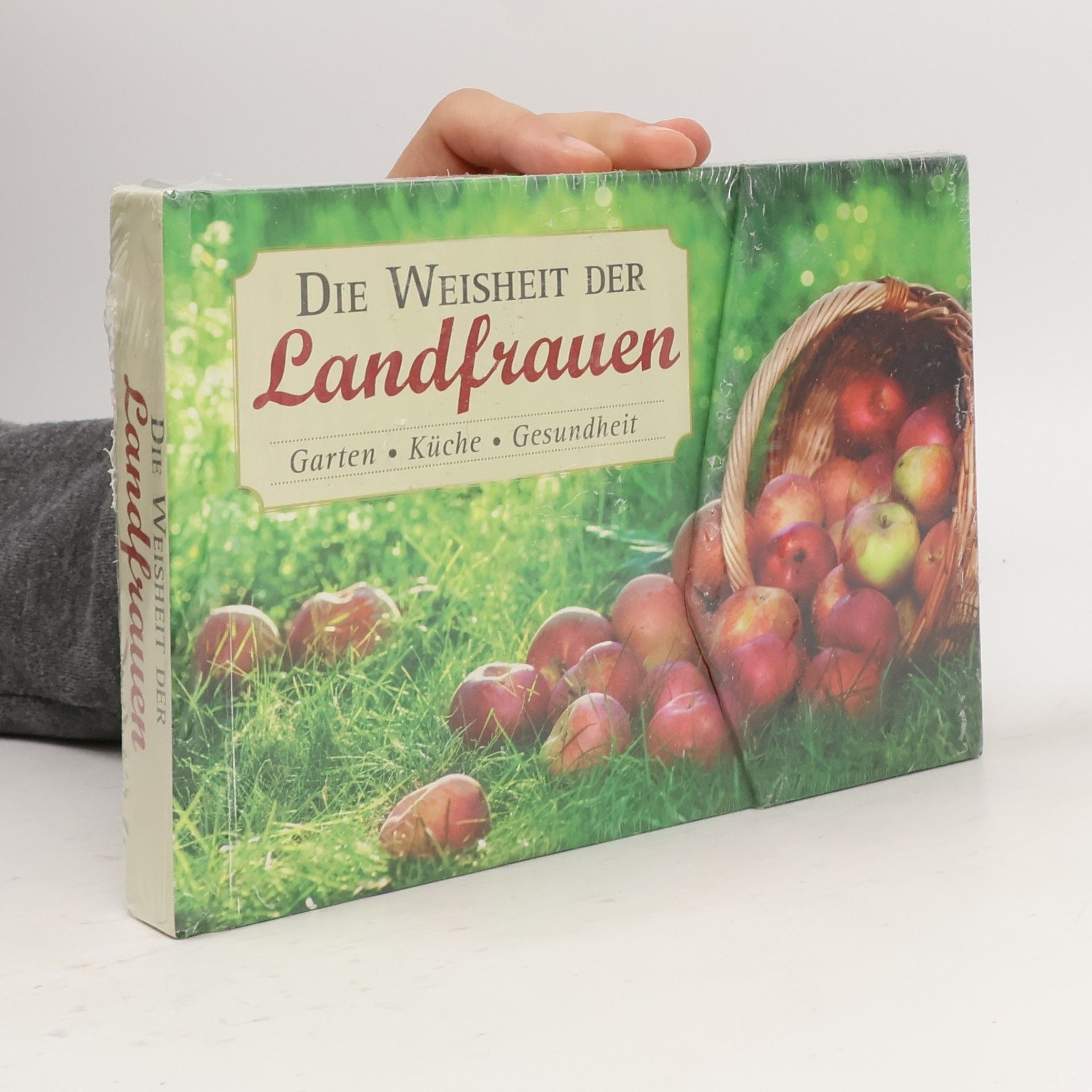 Die Weisheit der Landfrauen