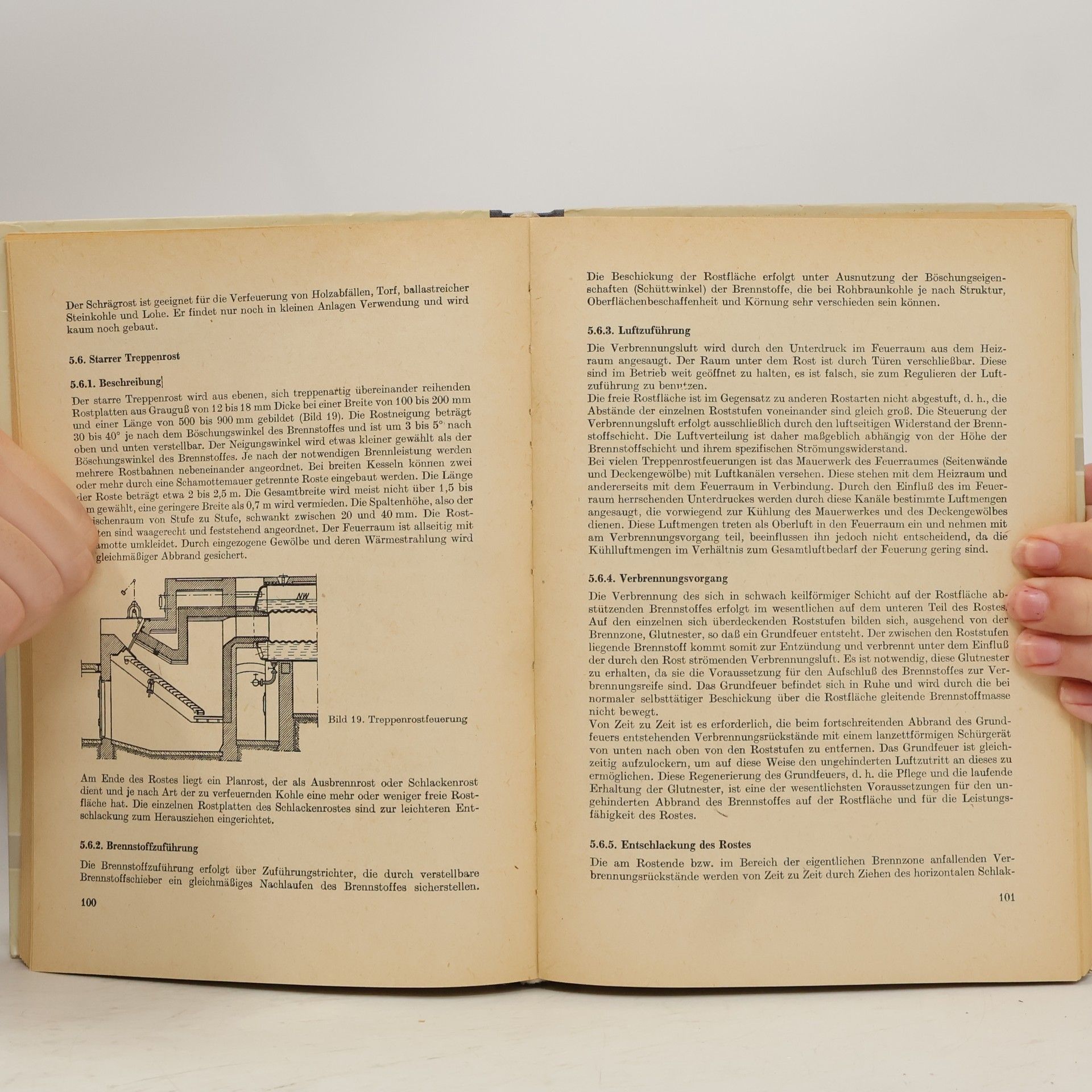 Collectif d'auteurs Handbuch für Kesselwärter