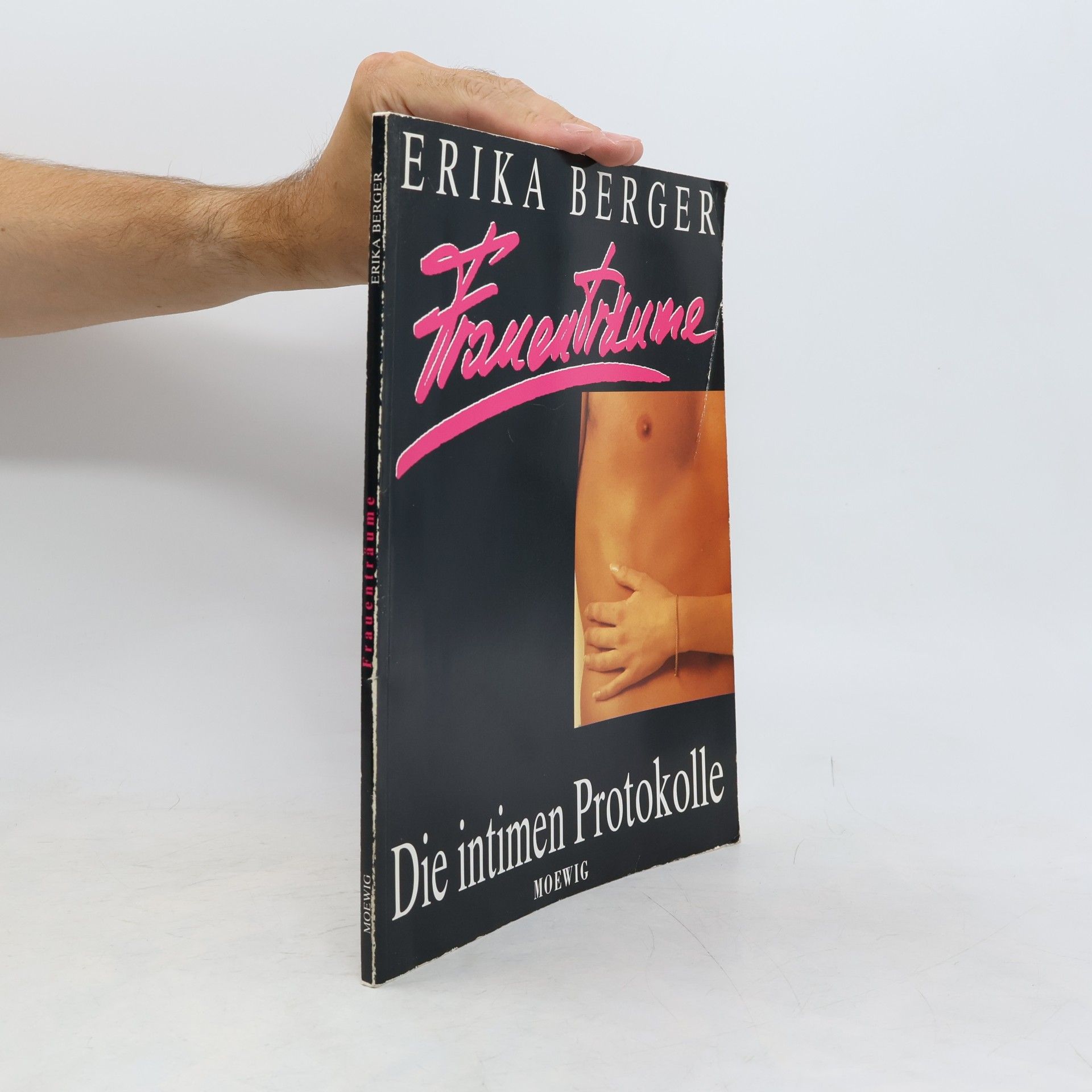 Erika Berger Frauenträume
