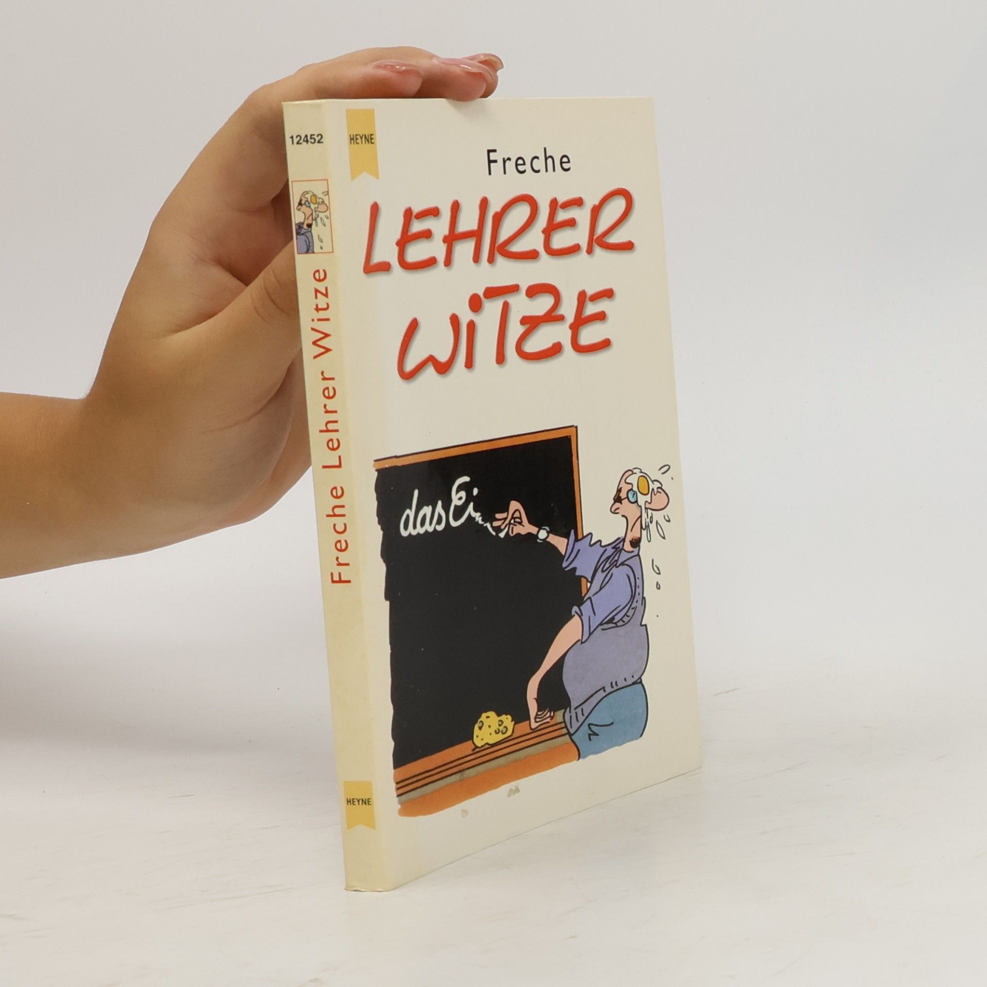 Tina Stein Freche Lehrer Witze