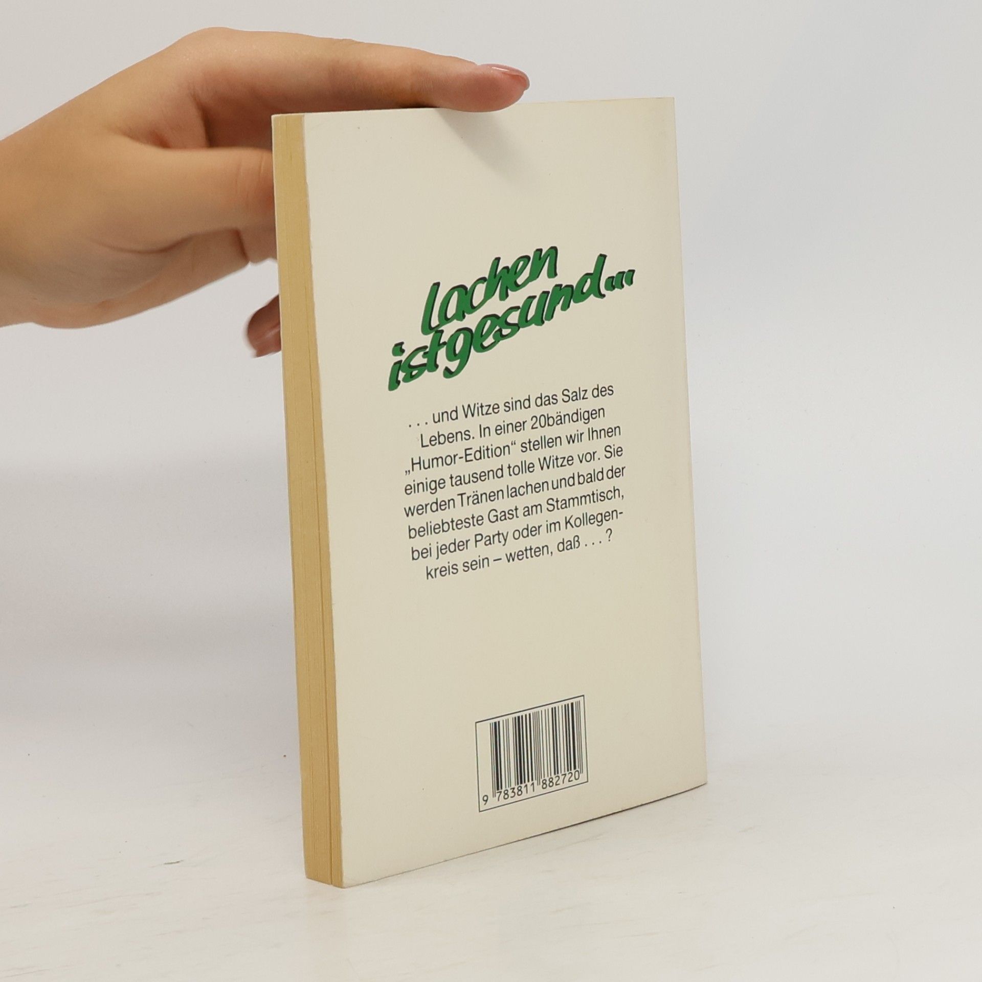 Kolektiv autorů Witziges querbeet