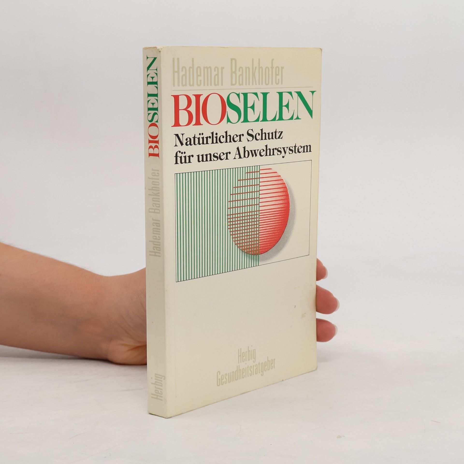 Hademar Bankhofer Bio-Selen