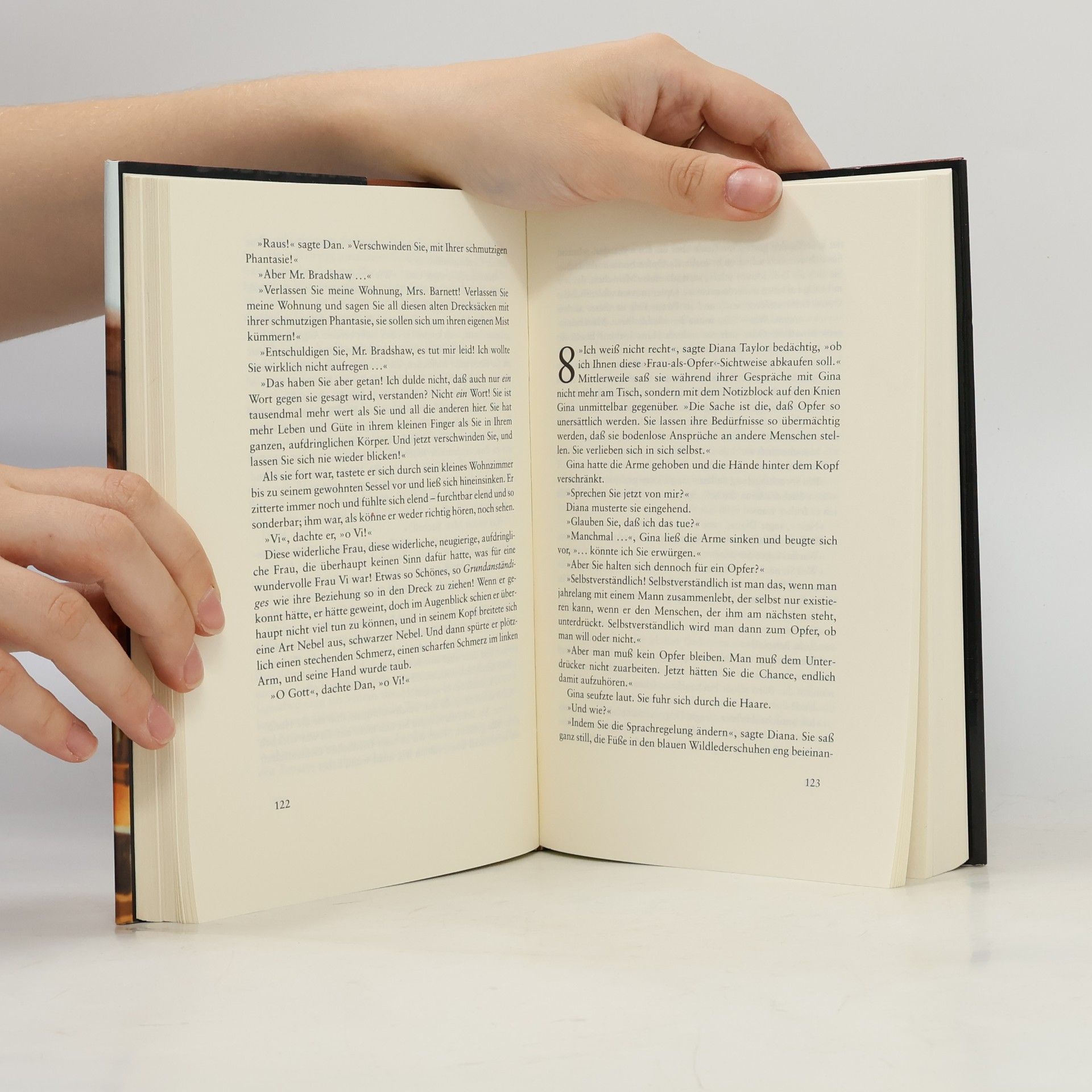 Joanna Trollope Unter Freunden