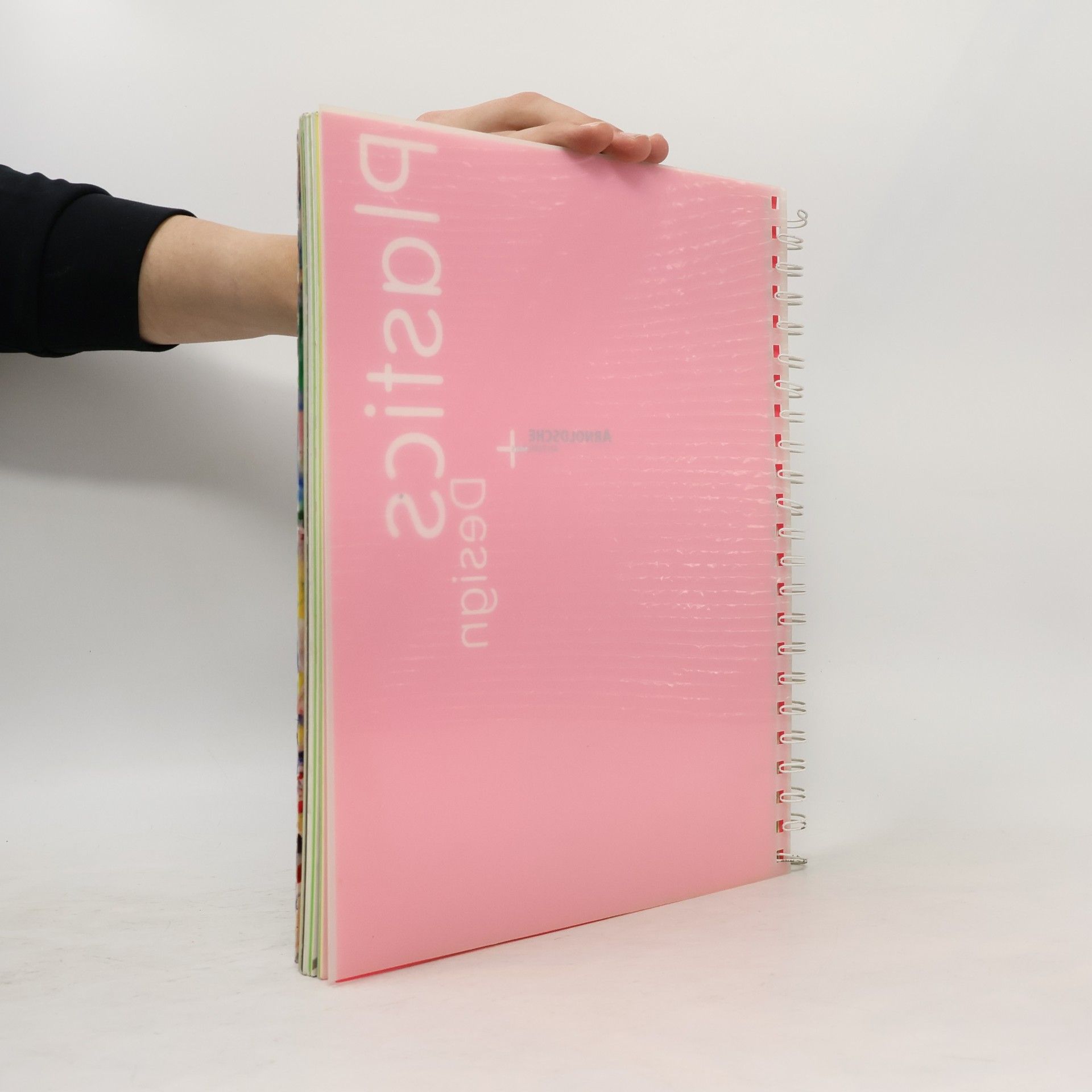 Renate Ulmer Plastics + design