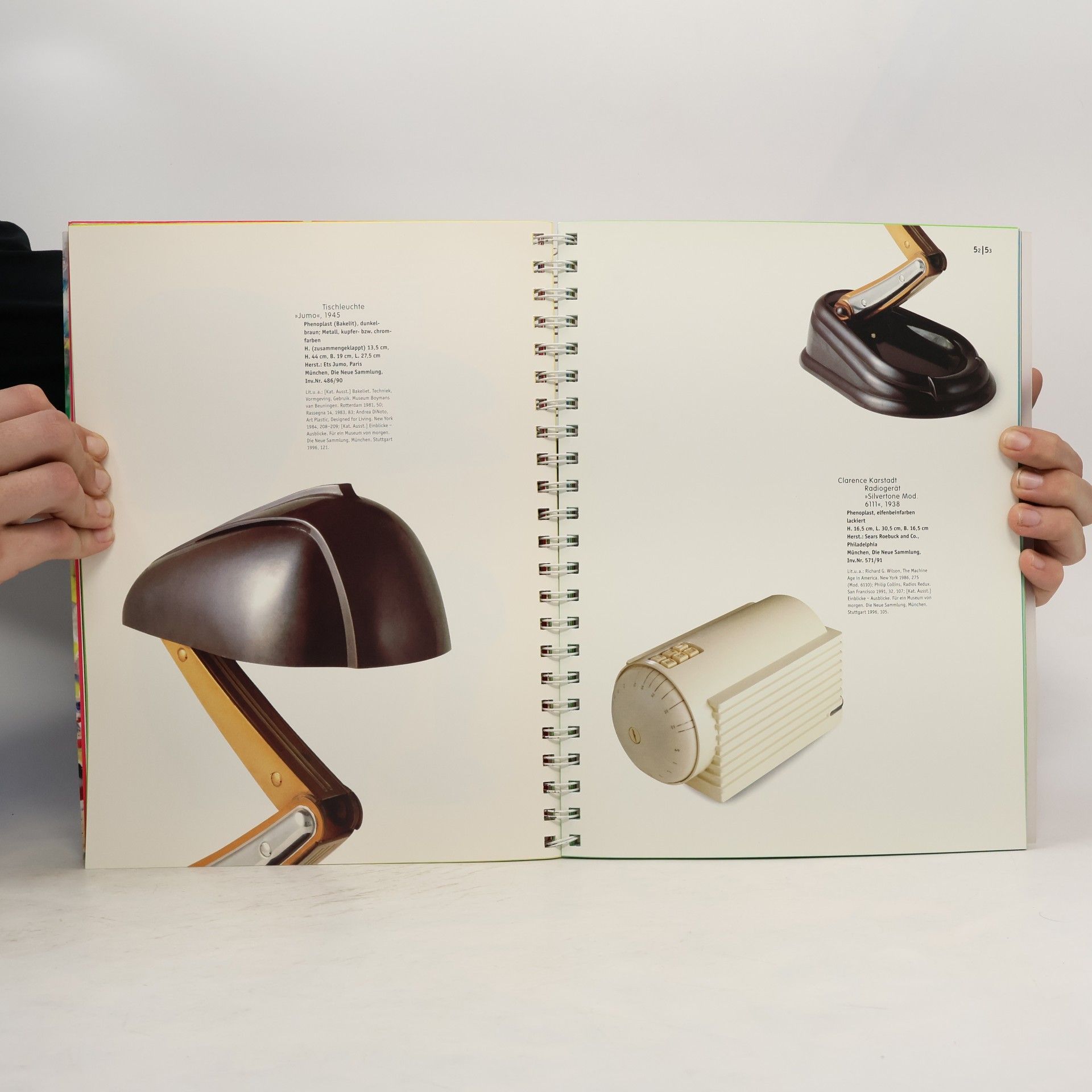 Renate Ulmer Plastics + design