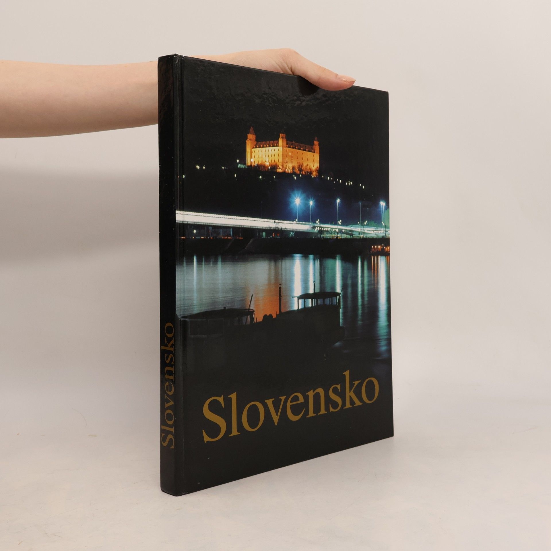 Autorenkollektiv Slovensko