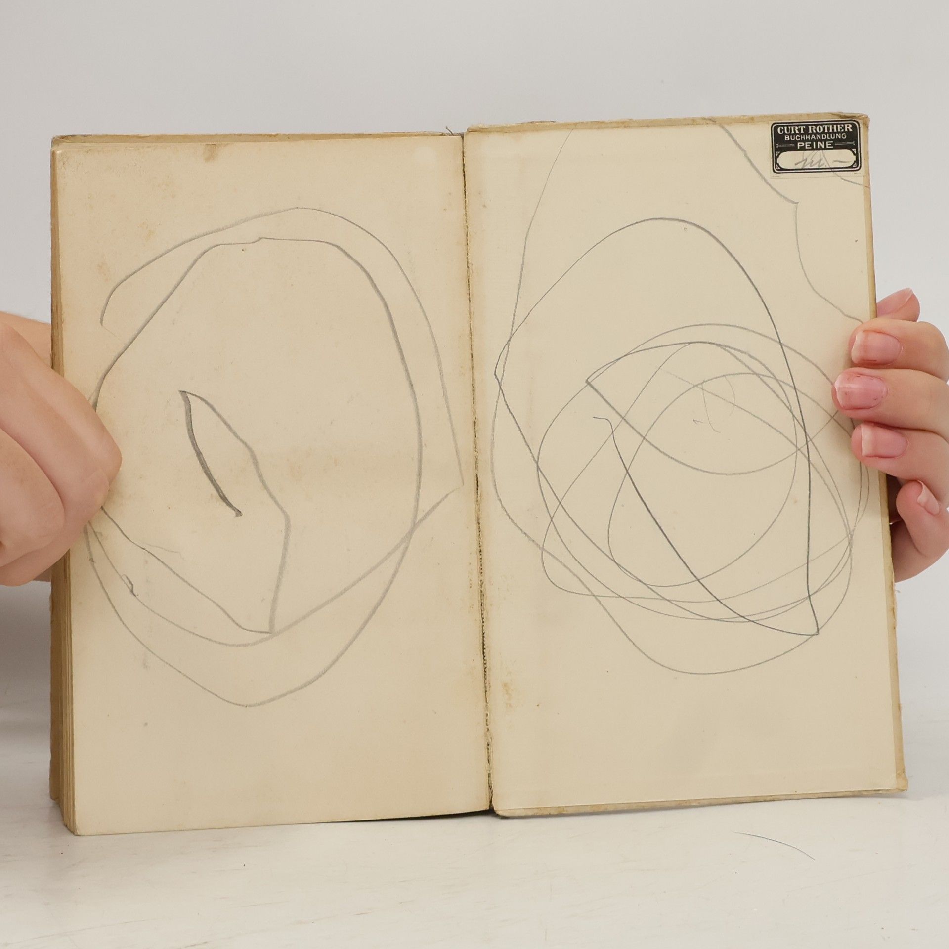 AA.VV. Das grosse Jahr, 1914-1915
