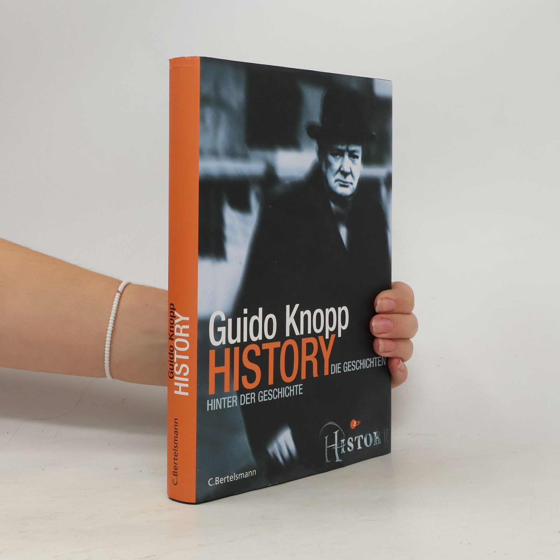 Guido Knopp History