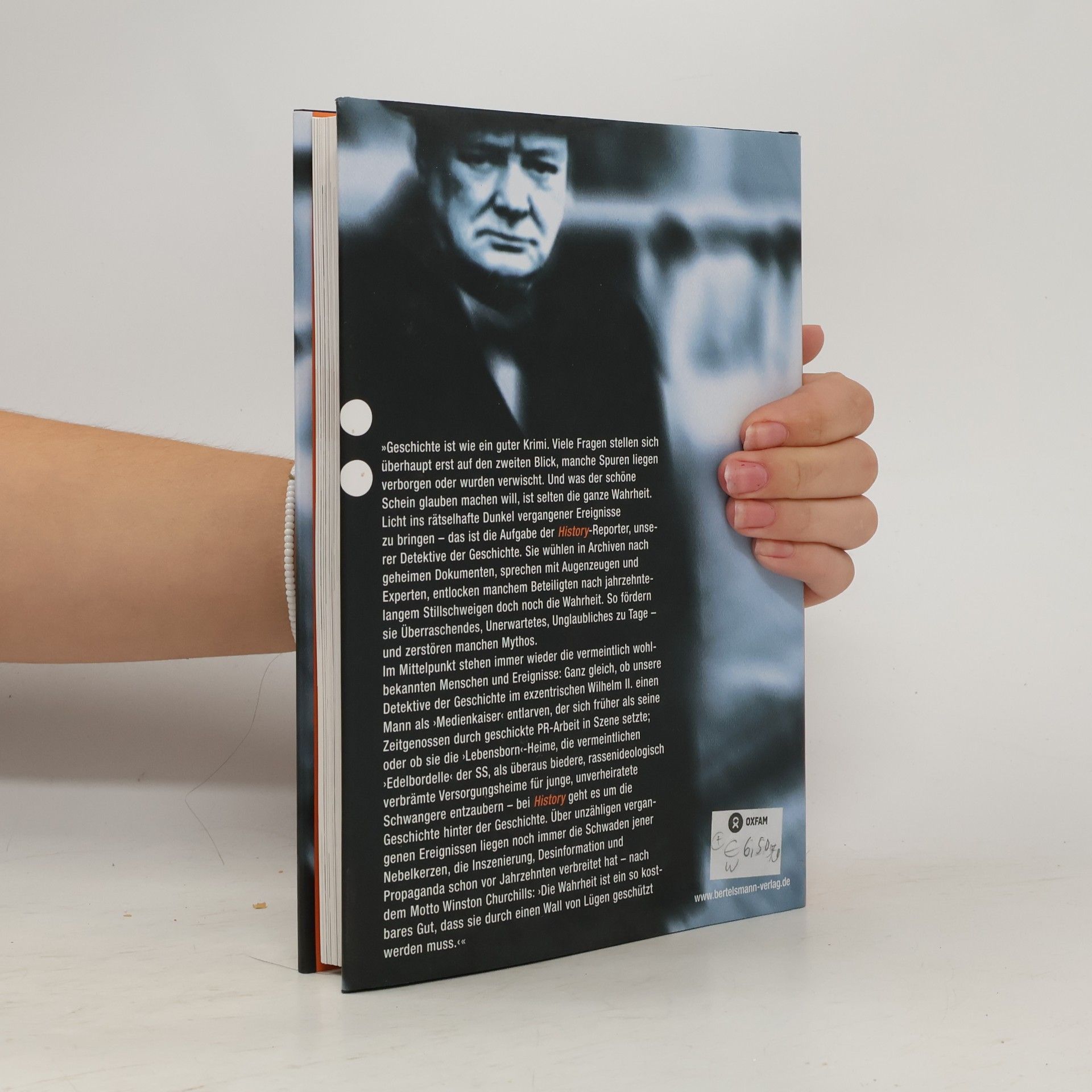 Guido Knopp History