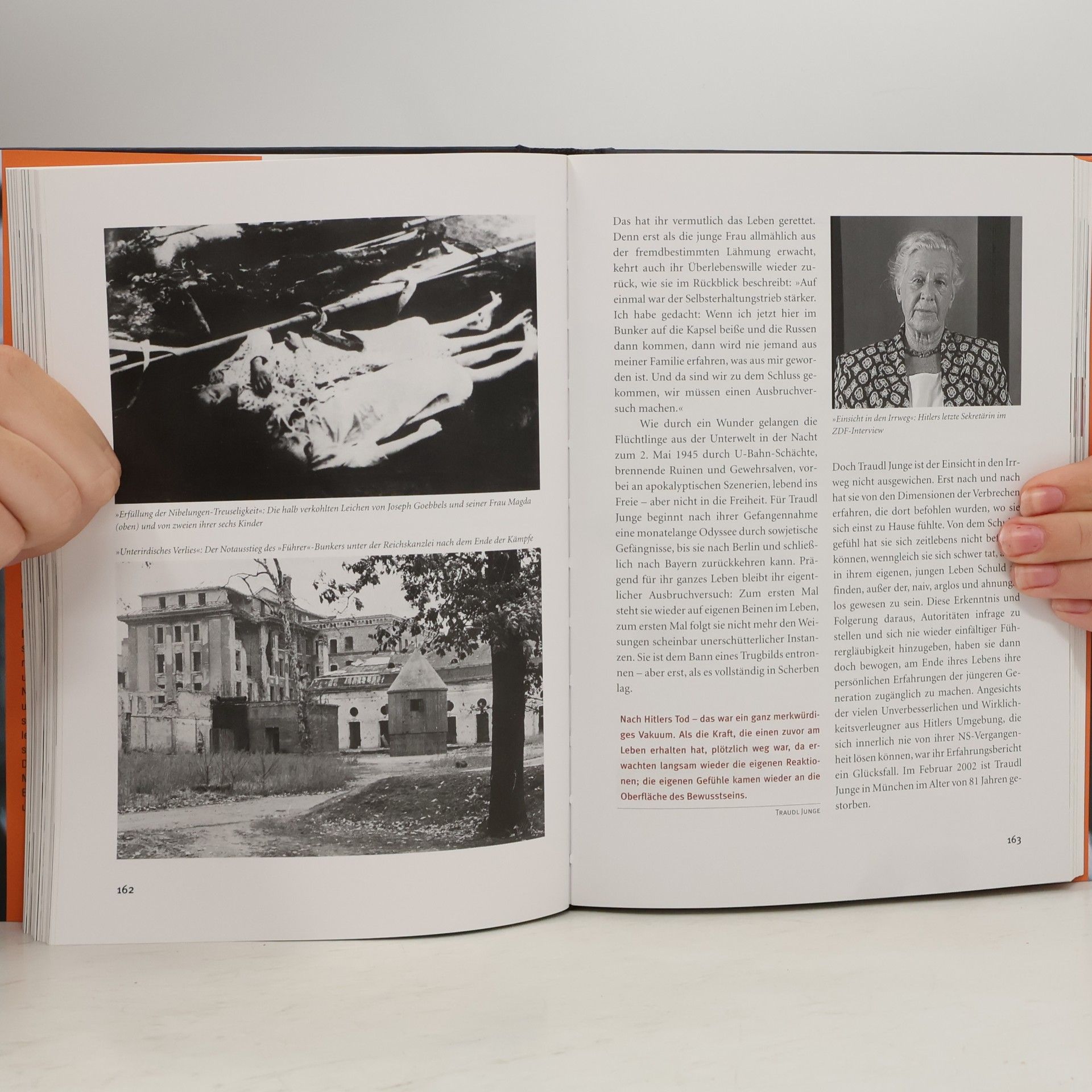 Guido Knopp History