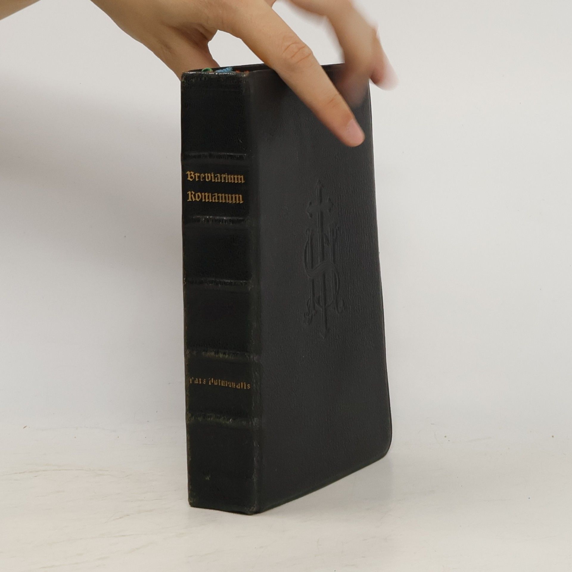 Autores varios Breviarium Romanum. Pars Autumnalis