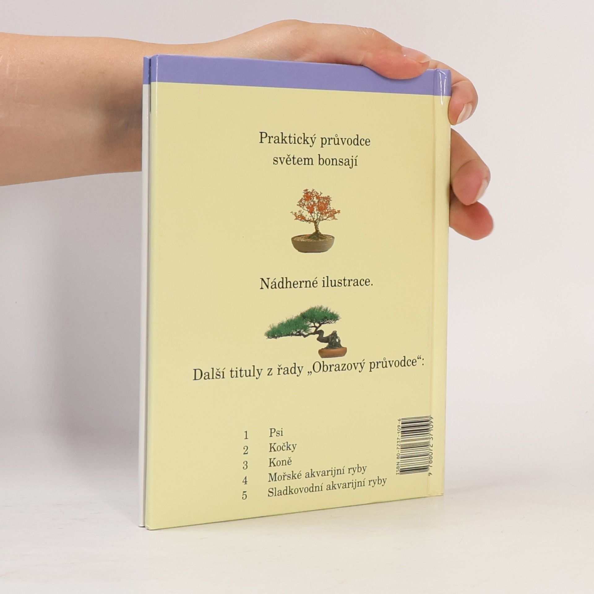 Auteurscollectief Bonsaje