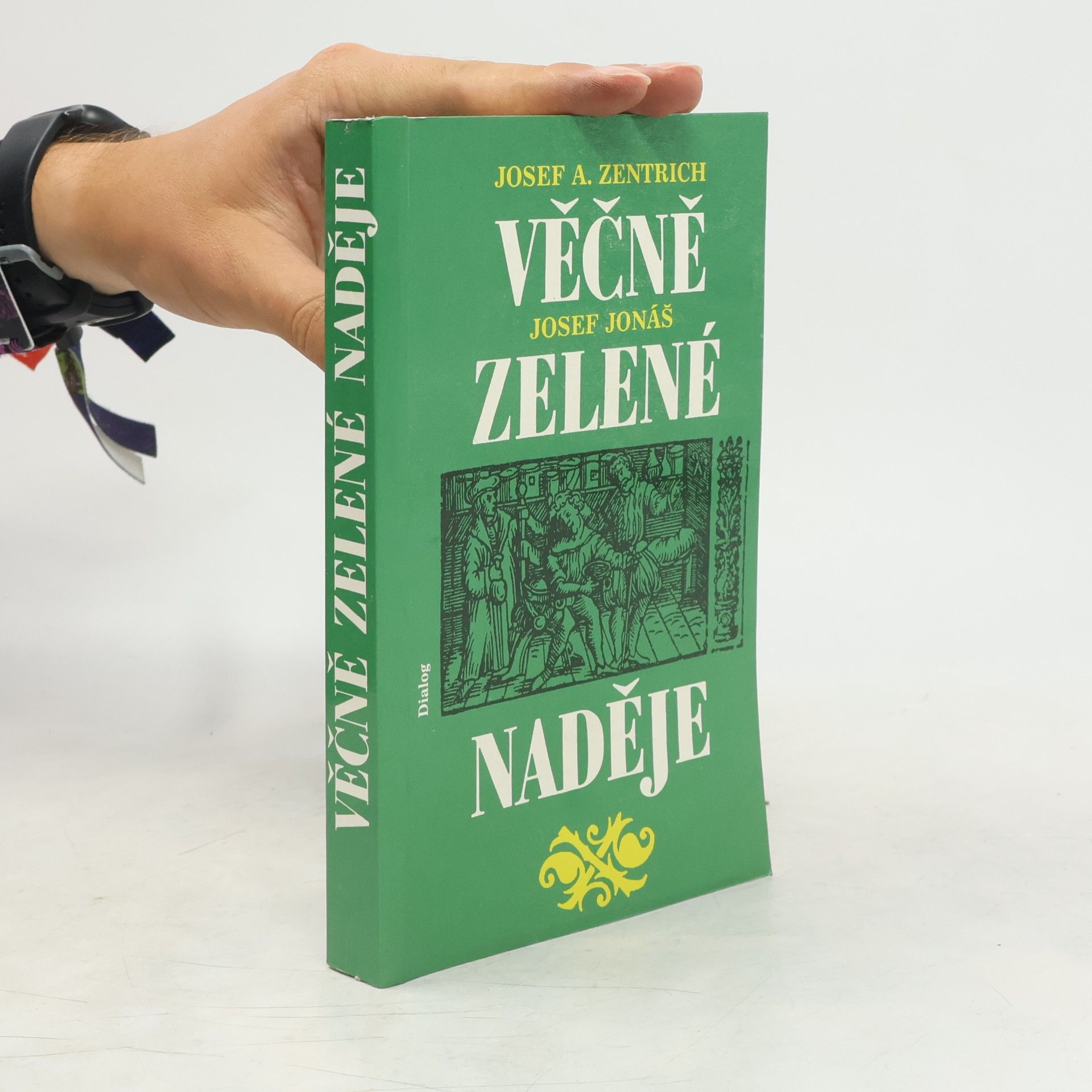 Věčně zelené naděje