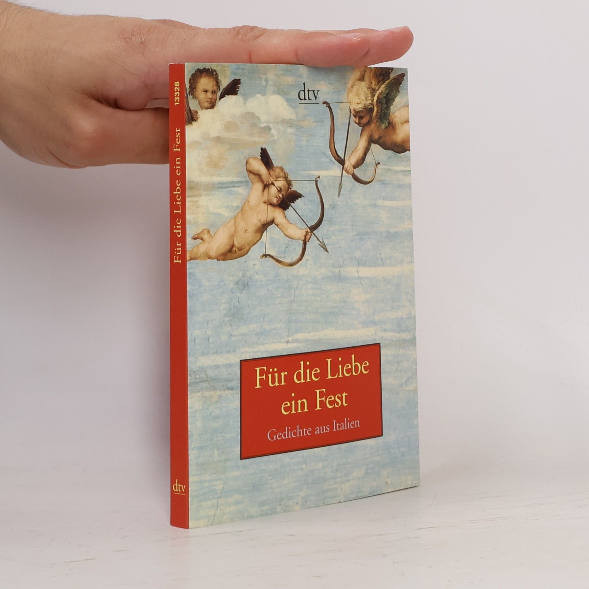 Günther von Noé Für die Liebe ein Fest